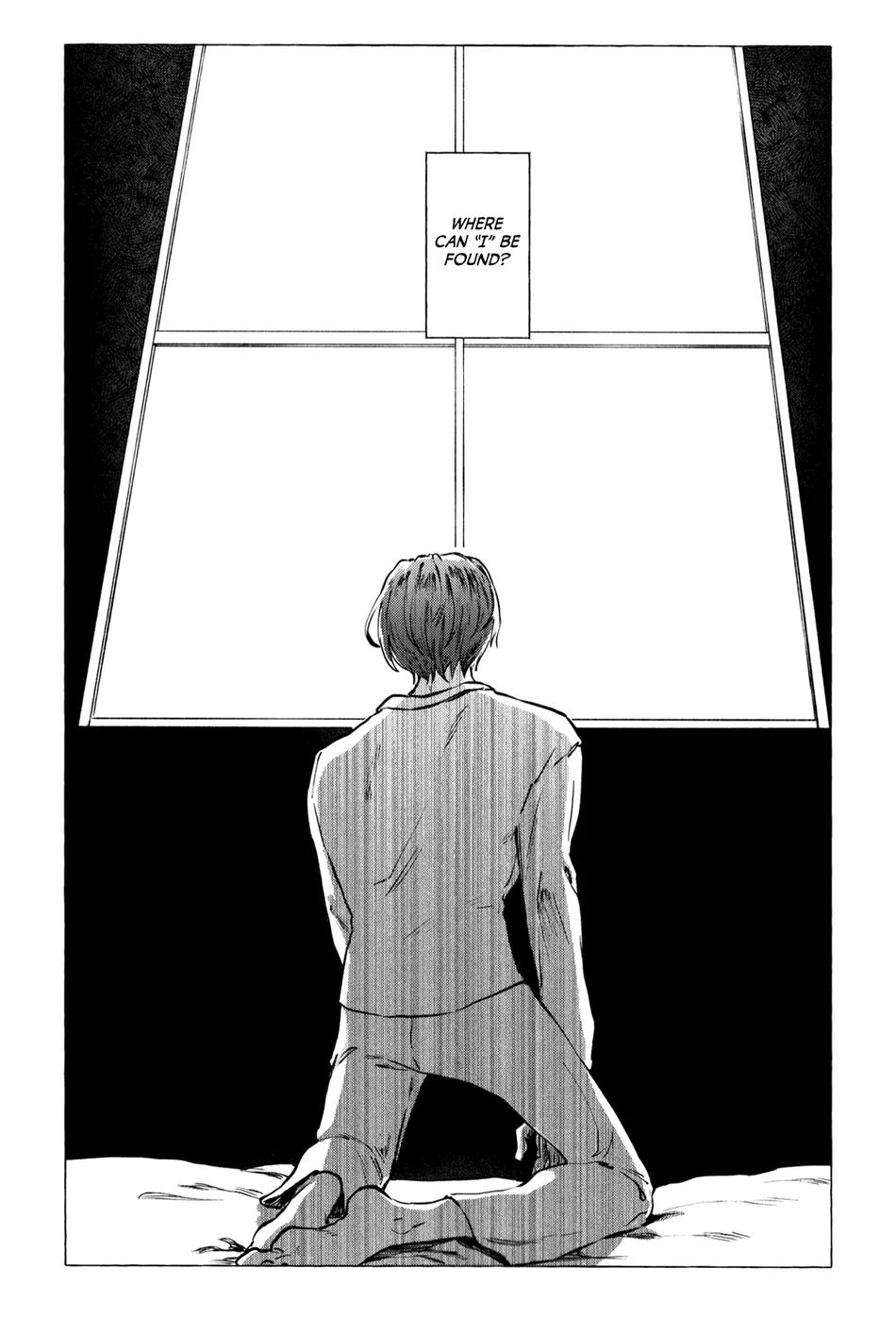 [Kotoba Tsuzuri (Sumisuke)] Alcatraz – Blue Lock dj [Eng] — 006