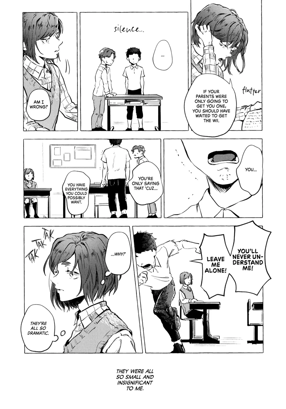 [Kotoba Tsuzuri (Sumisuke)] Alcatraz – Blue Lock dj [Eng] — 009