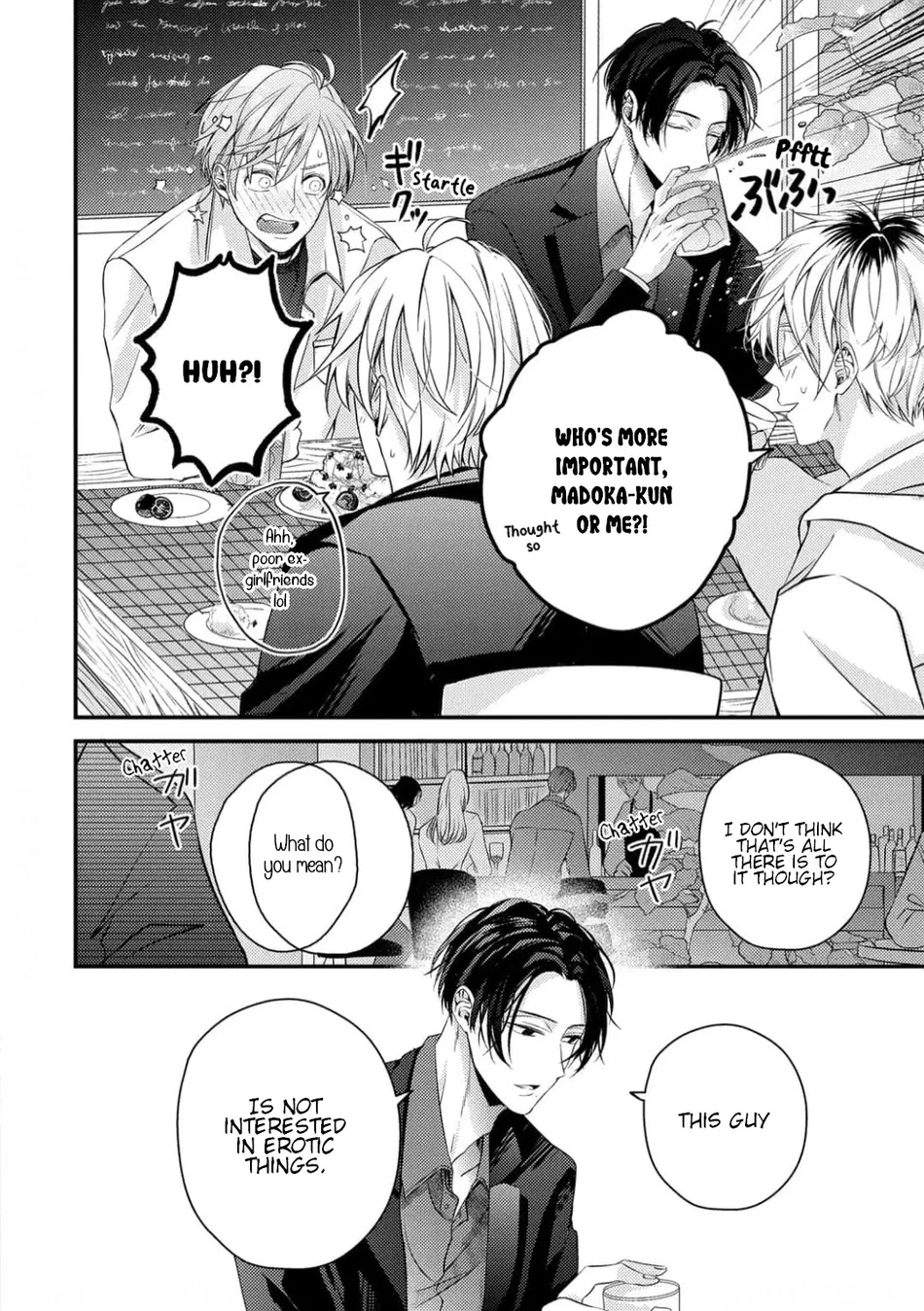 [ASAKAWA Sai] Osananajimi wa Mou Yameru [Eng] (c.1+2) — 018