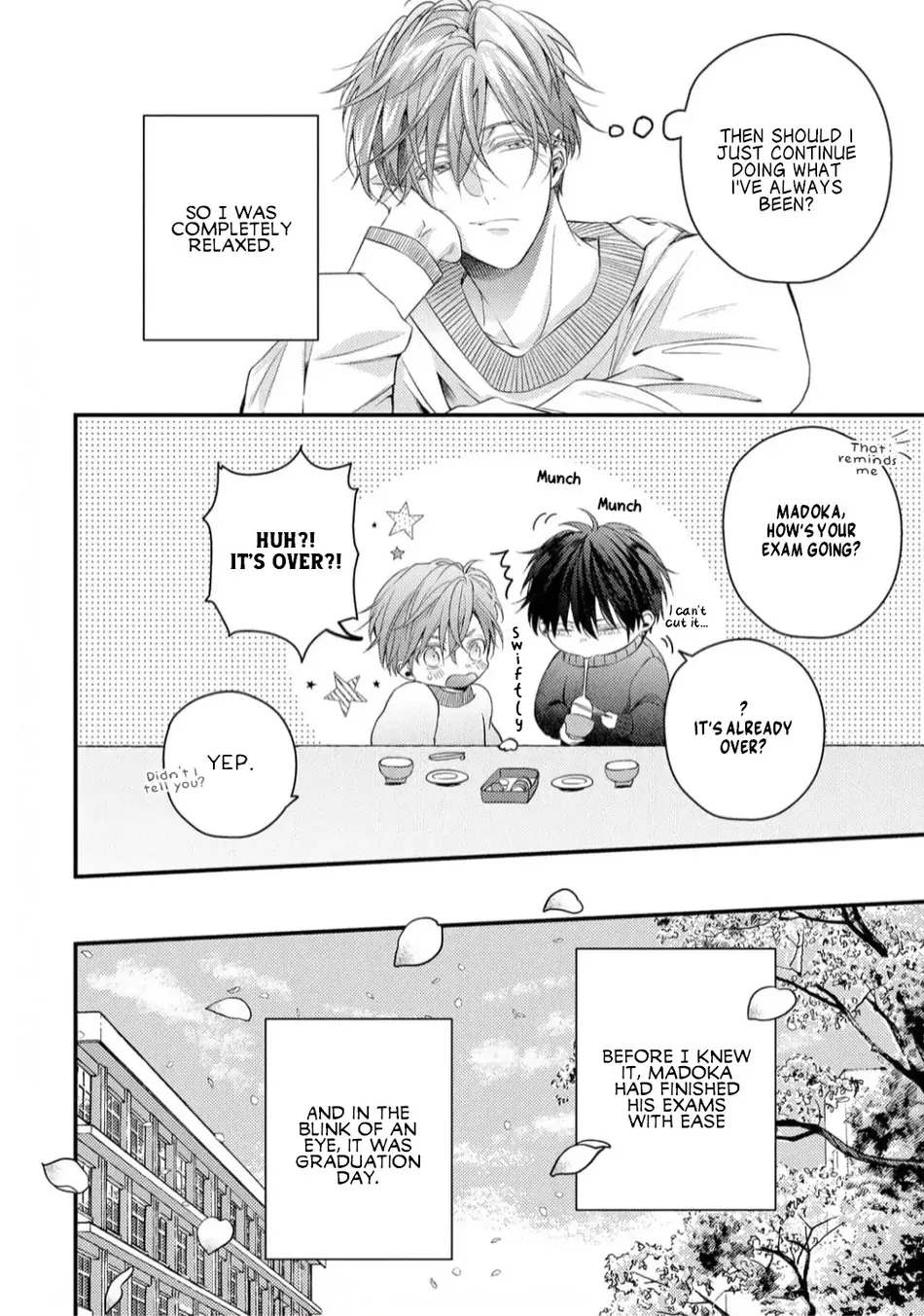[ASAKAWA Sai] Osananajimi wa Mou Yameru [Eng] (c.1+2) — 048