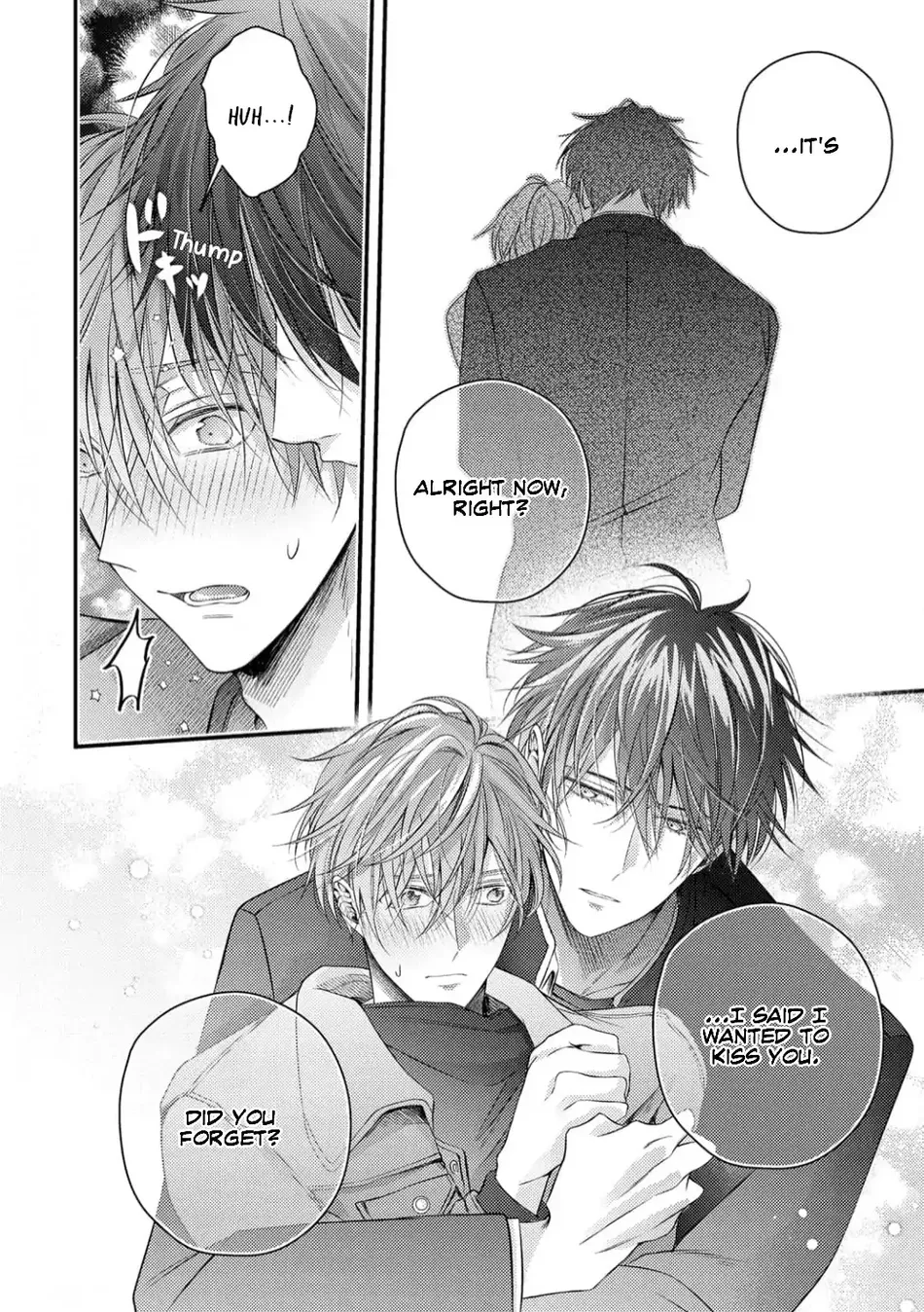 [ASAKAWA Sai] Osananajimi wa Mou Yameru [Eng] (c.1+2) — 054