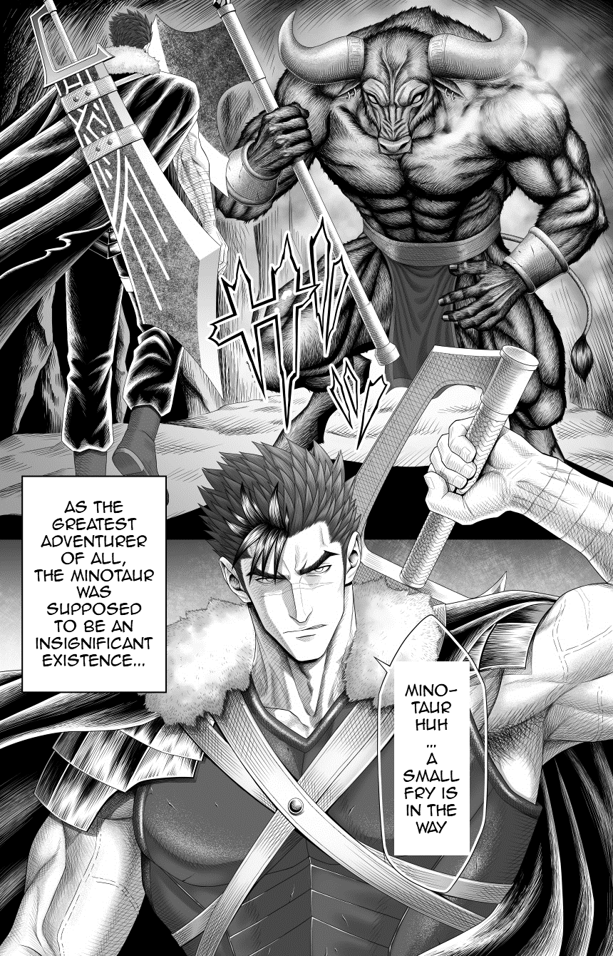 [Okazaki Shinichi] Ushidoshi – Year of the Ox [Eng] — 001