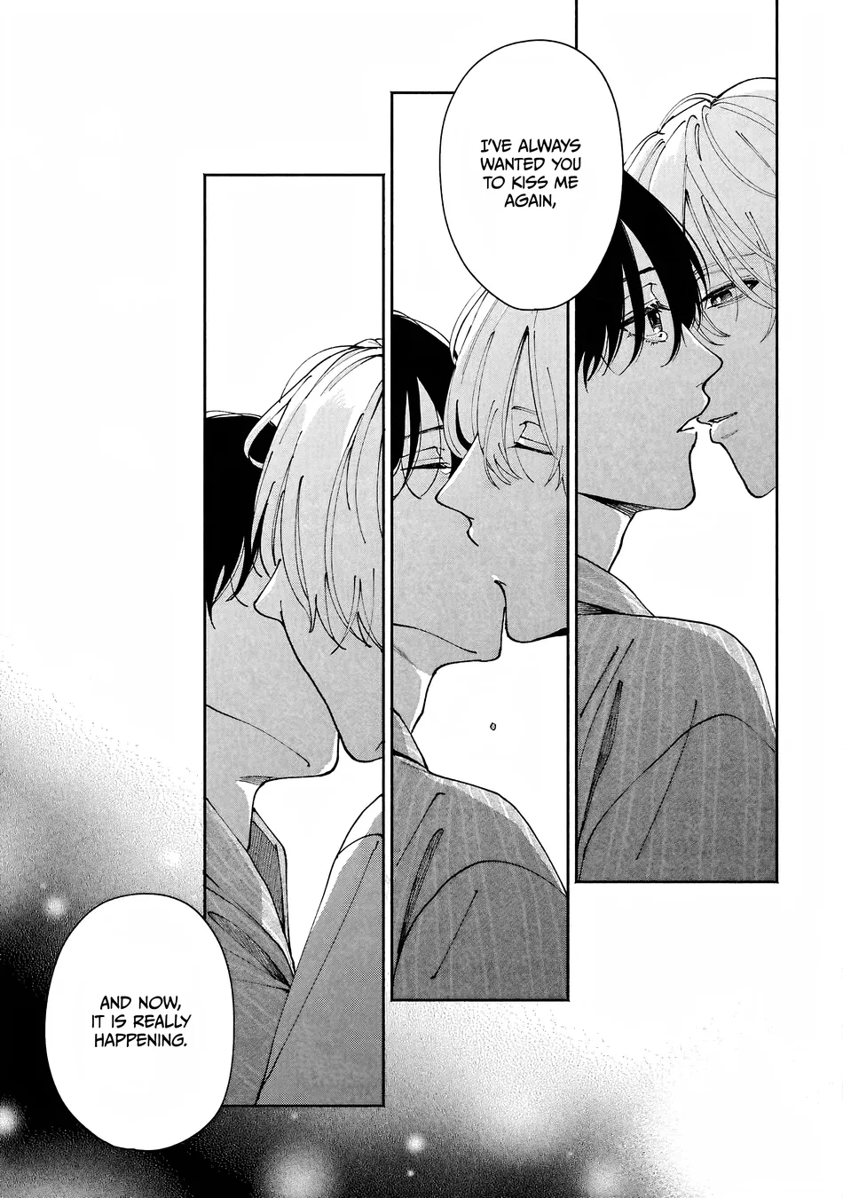 [YOFUKASHI Yoi] Title Mitei no Prologue [Eng] (update c.3) — 093