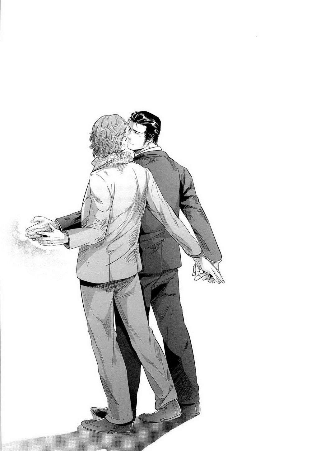 [SARK (Kamizawa Reiji)] More than mirage [JP] — 012