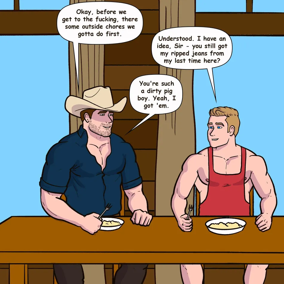 [Gabo] Gabo Artwork Comic N31 [Eng] — 012