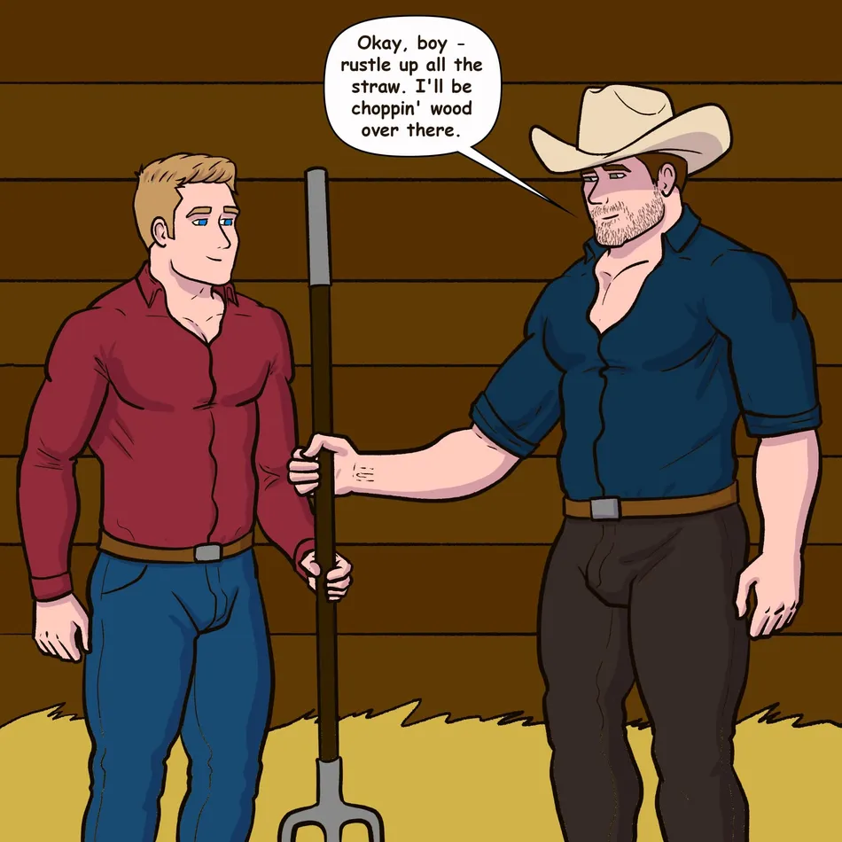 [Gabo] Gabo Artwork Comic N31 [Eng] — 014