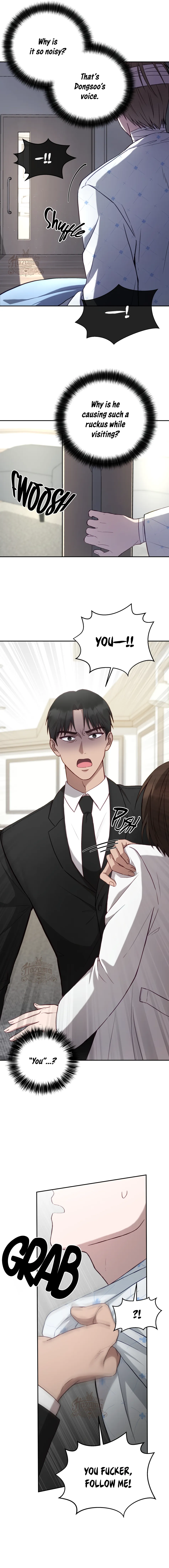 [Horol, Gitan] I, a Gangster, Became a High School Student [Eng] (c.1) — 017