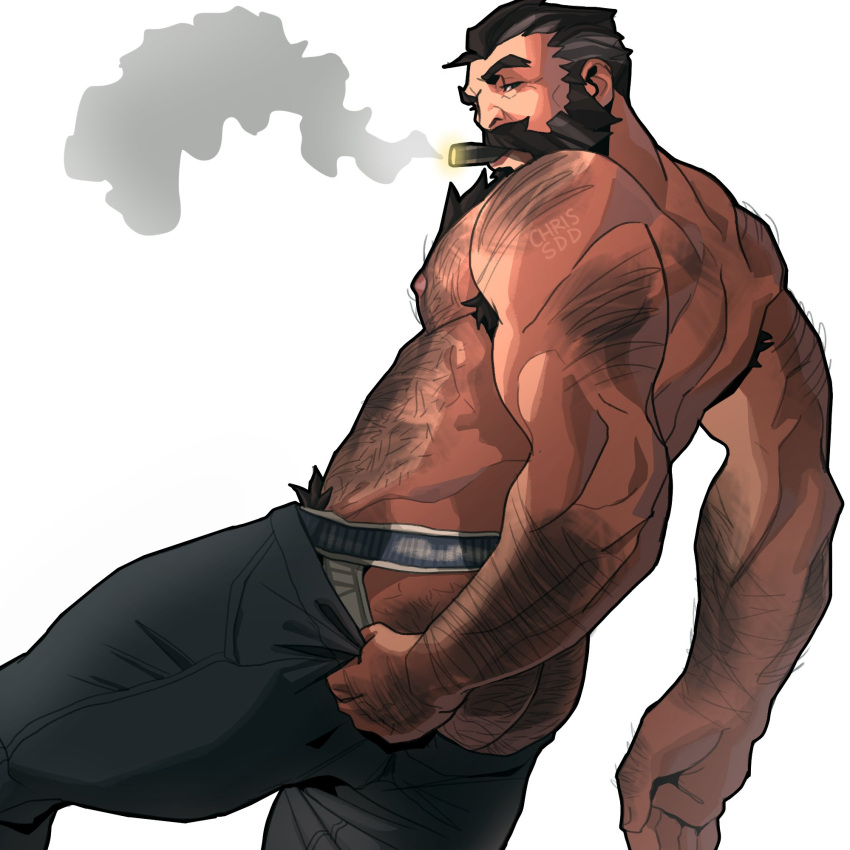 [Chris sdd] – Malcolm Graves – League of Legends — 001