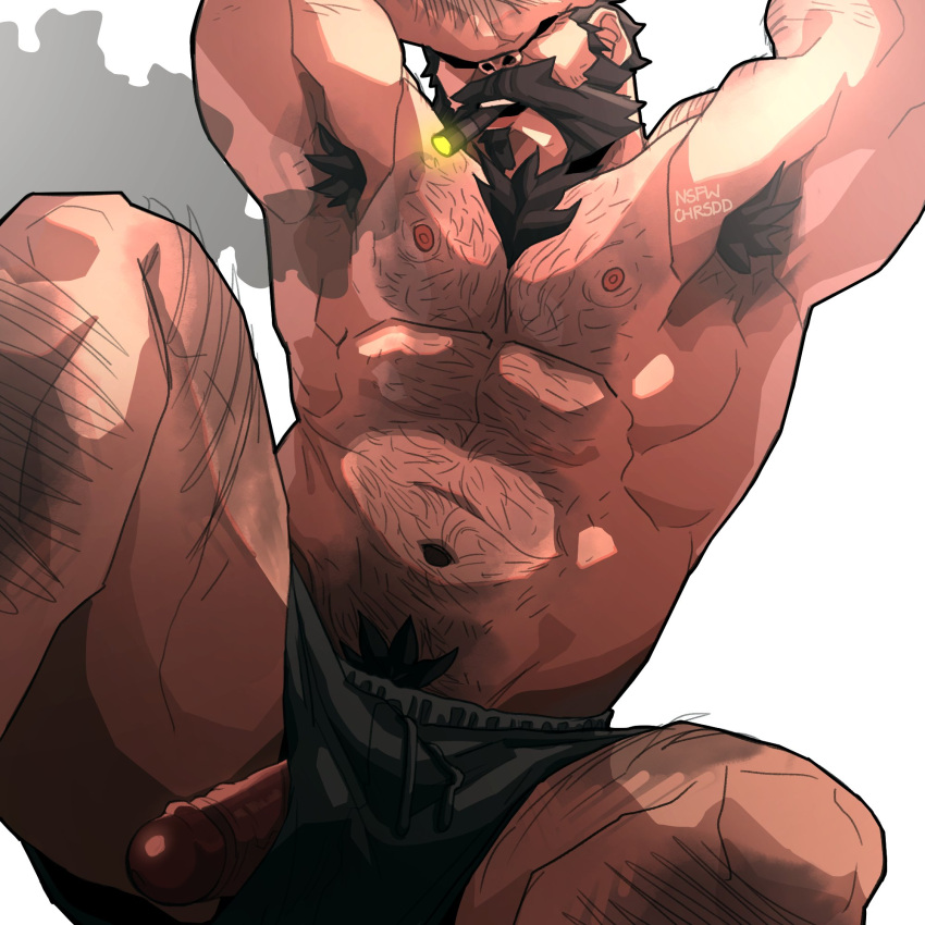 [Chris sdd] – Malcolm Graves – League of Legends — 004