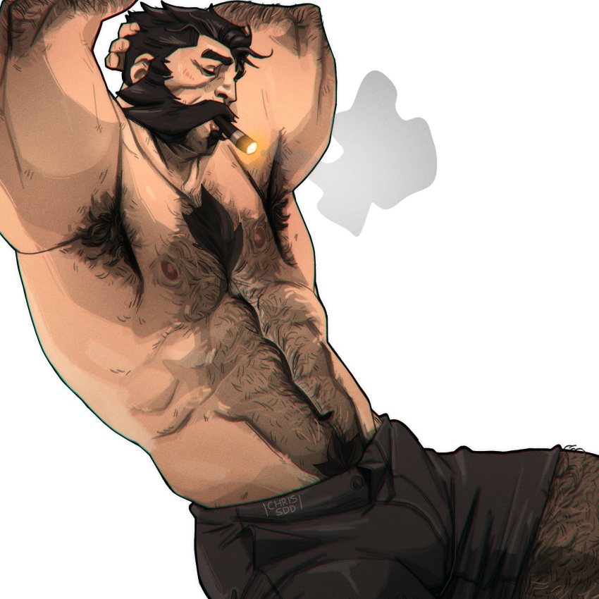 [Chris sdd] – Malcolm Graves – League of Legends — 012