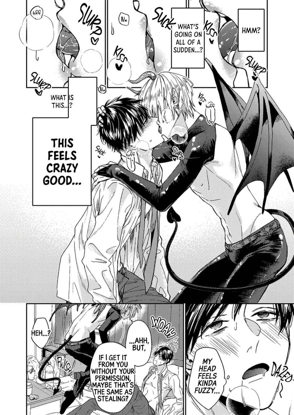 [Kamaboko Teishoku (Kyomu-chan)] Shachiku Riman ha Inma-kun ni Semeraretai [Eng] — 008
