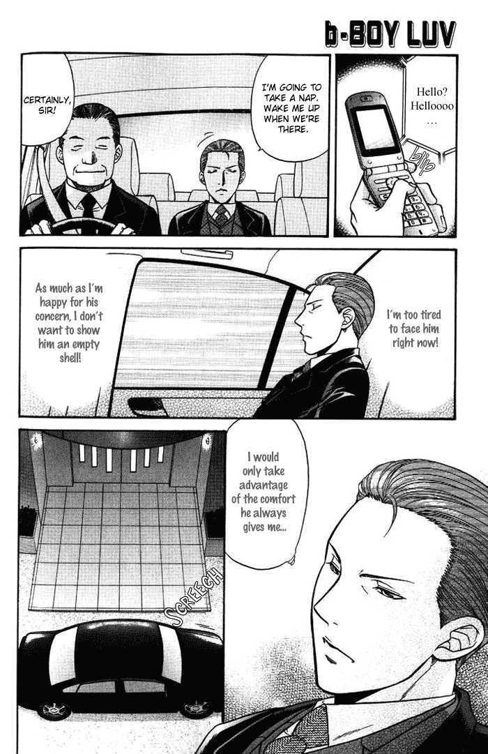 [KODAKA Kazuma] Mezase Hero! dj – A Man of Many Requests [Eng] — 012