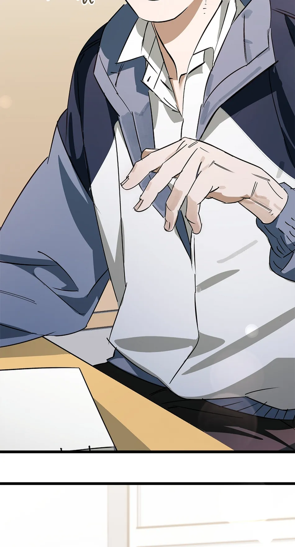 [Natayang] Lucky Letter [Eng] — 017