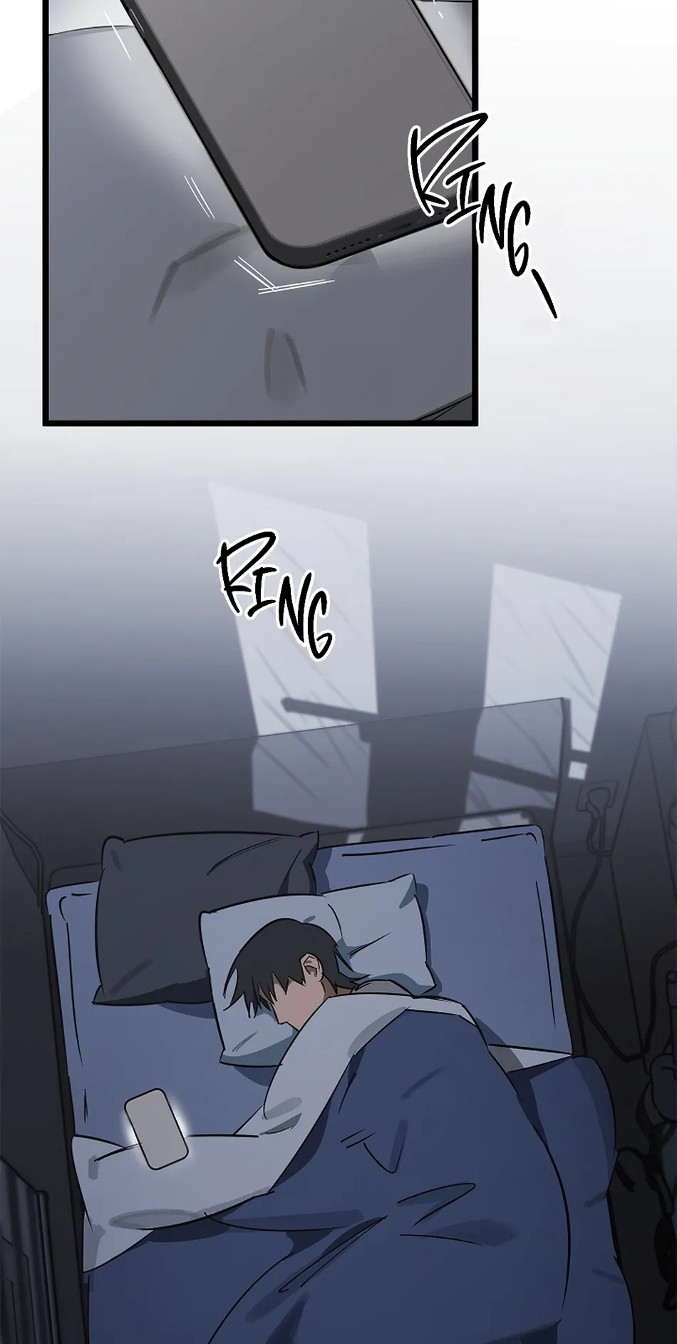 [Natayang] Lucky Letter [Eng] — 036