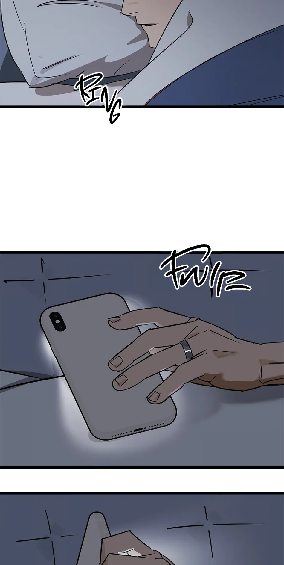 [Natayang] Lucky Letter [Eng] — 038