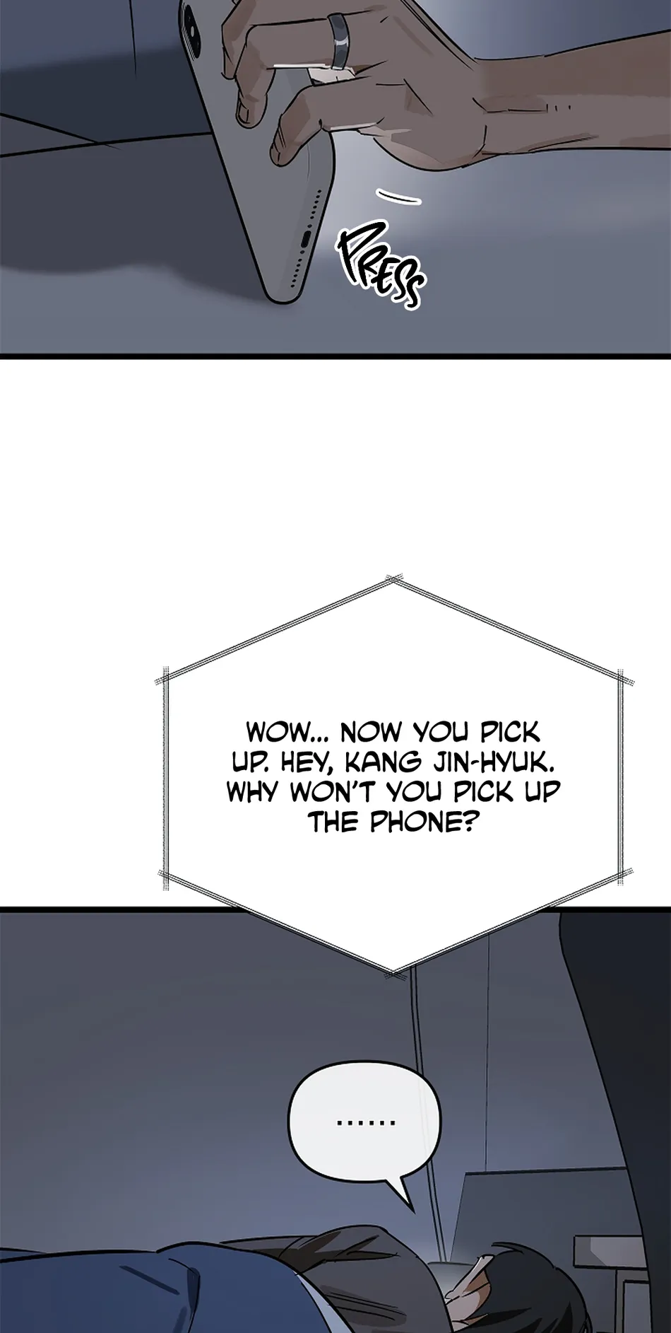 [Natayang] Lucky Letter [Eng] — 039