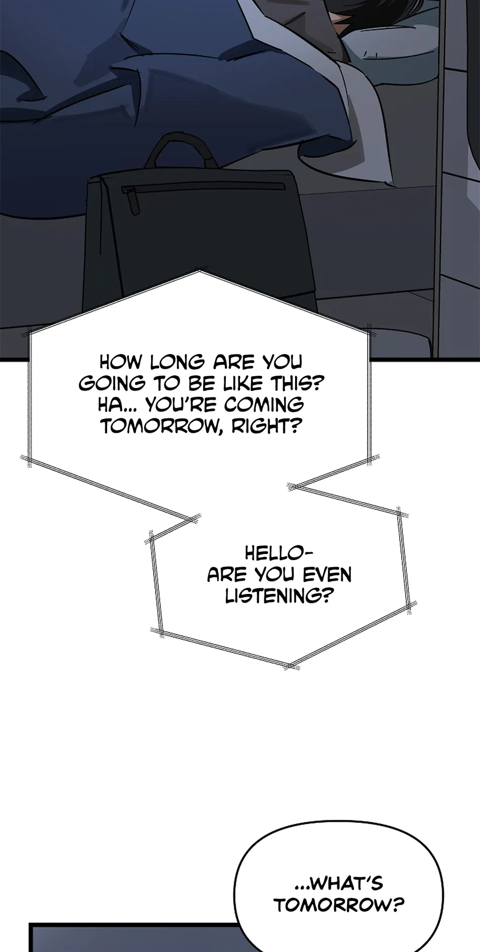 [Natayang] Lucky Letter [Eng] — 040