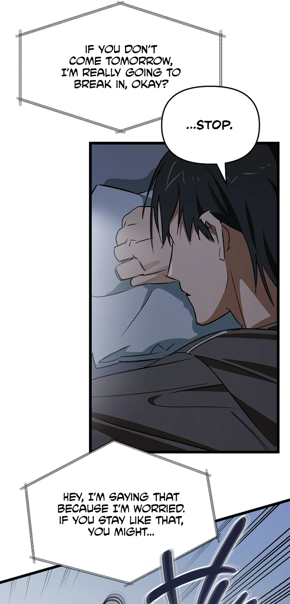 [Natayang] Lucky Letter [Eng] — 042