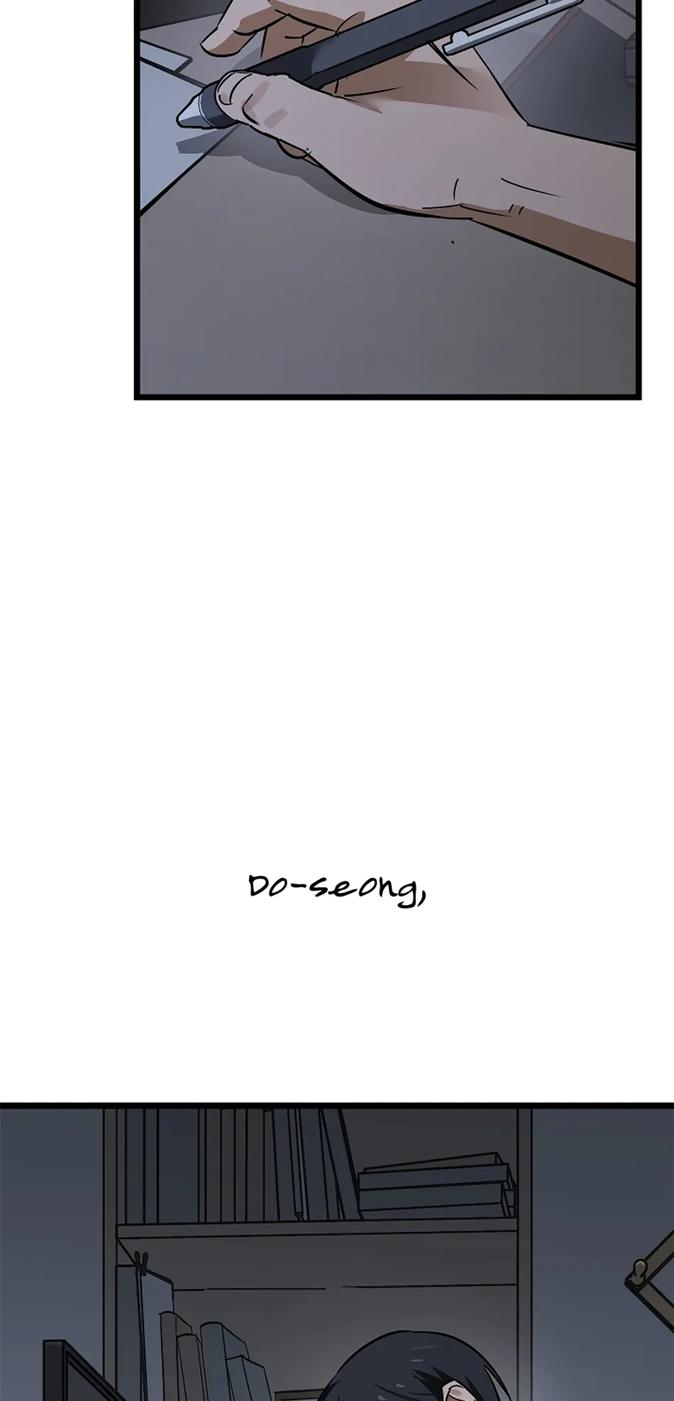 [Natayang] Lucky Letter [Eng] — 047