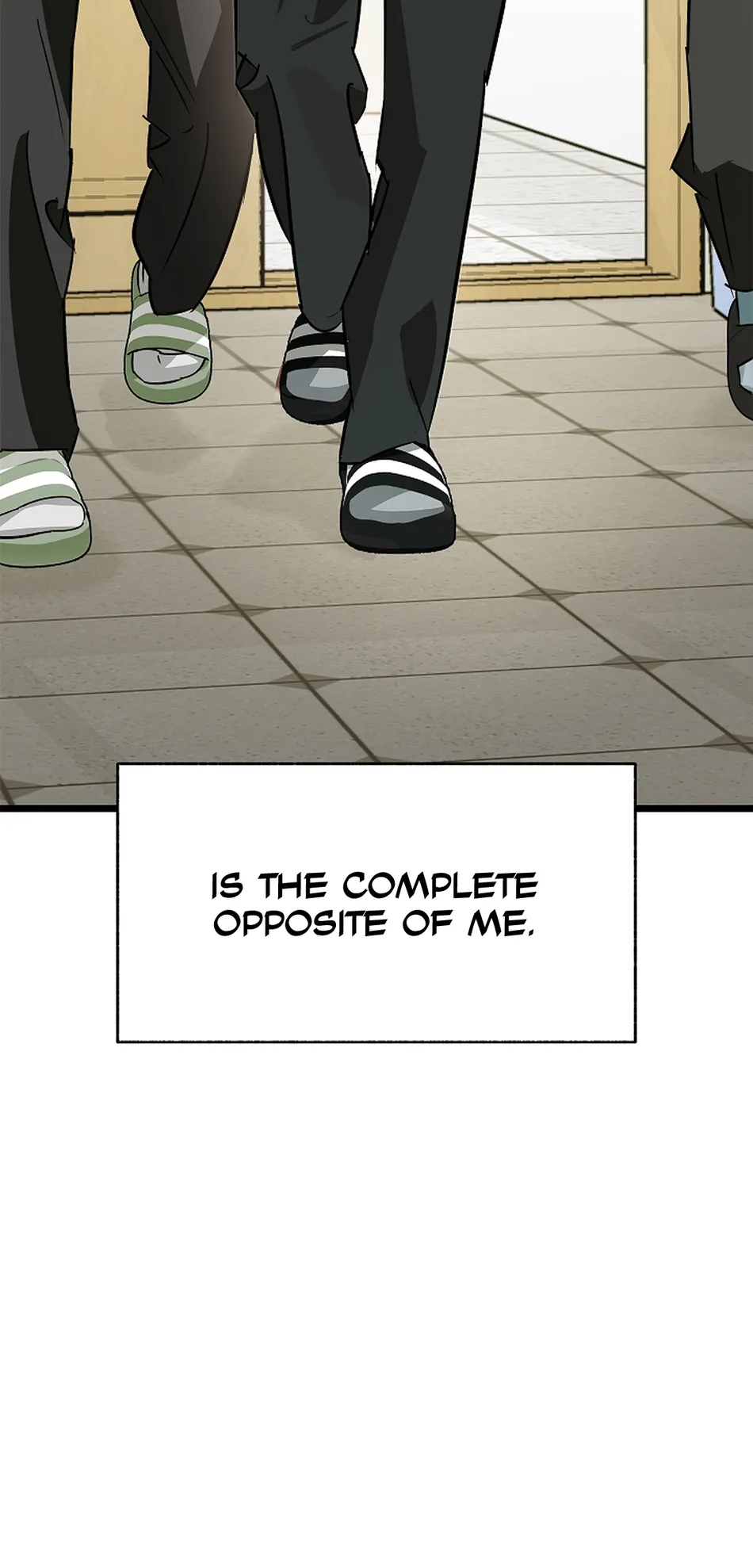 [Natayang] Lucky Letter [Eng] — 005