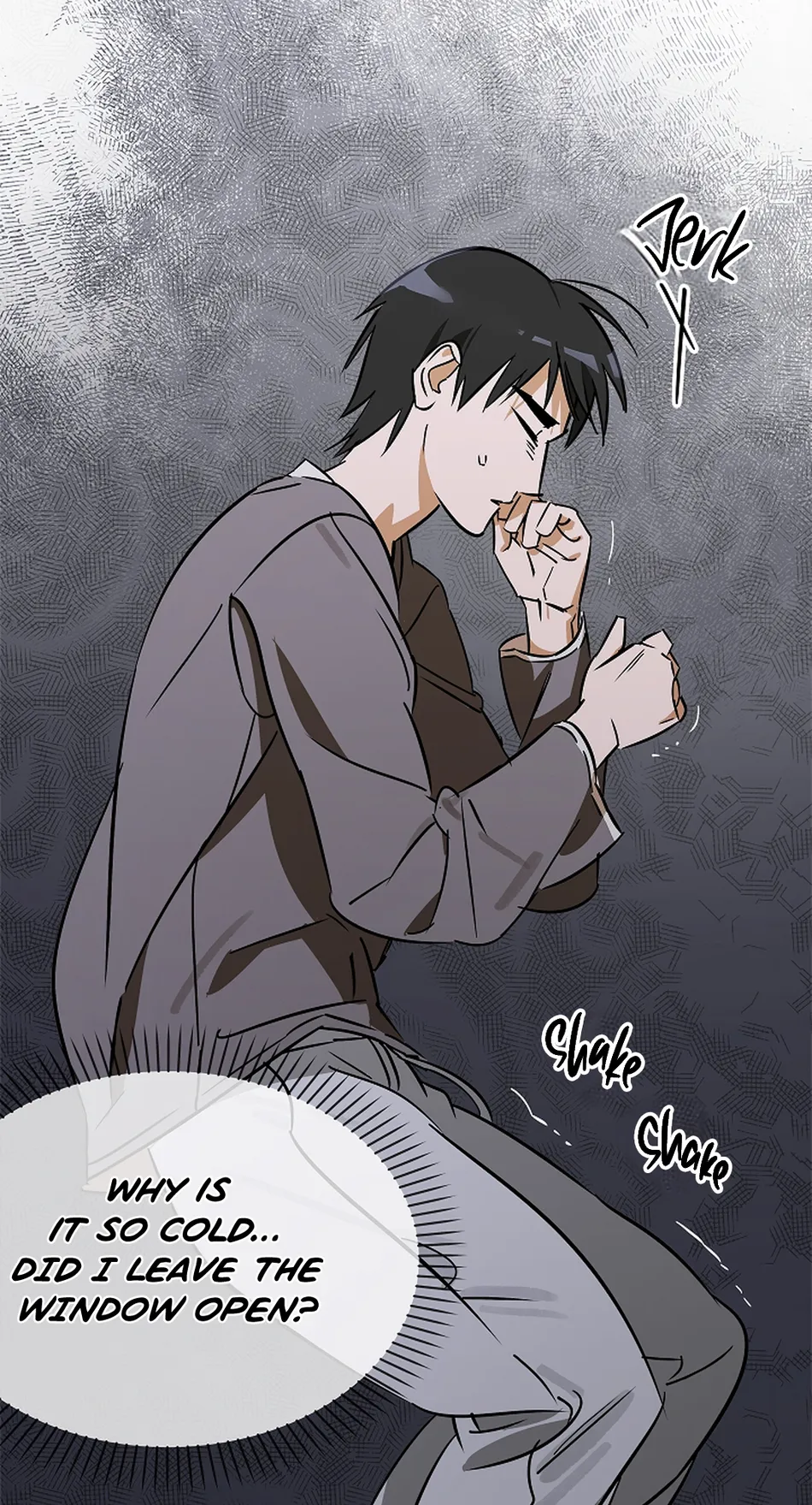 [Natayang] Lucky Letter [Eng] — 054