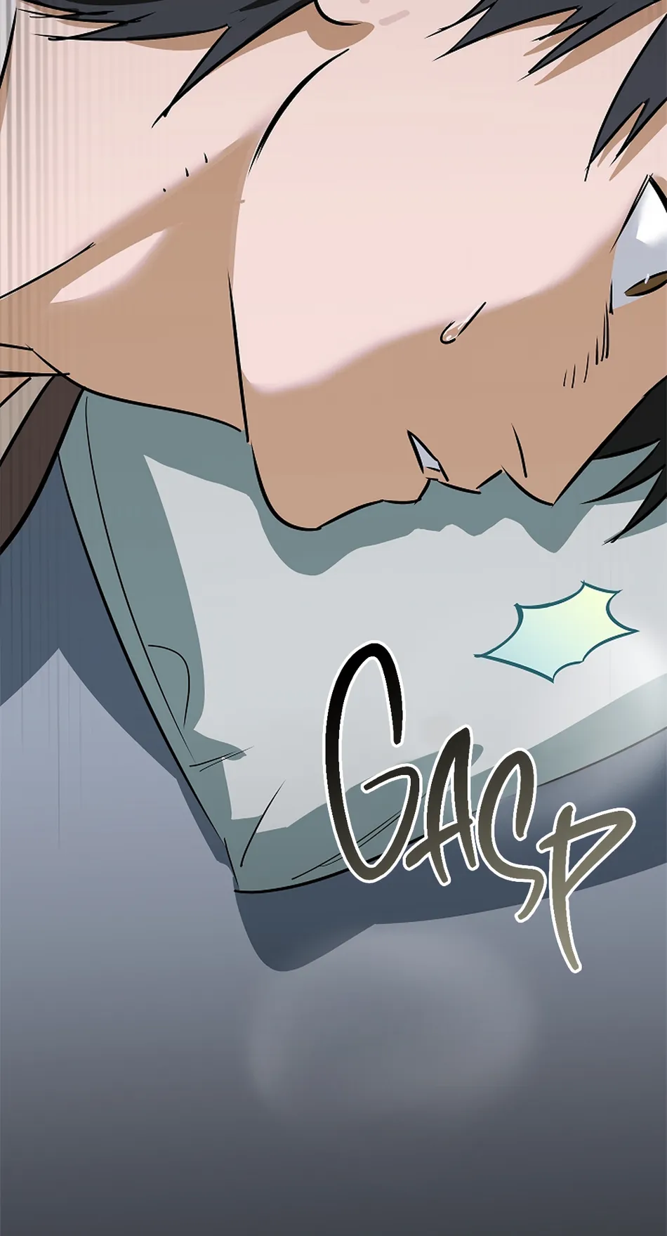[Natayang] Lucky Letter [Eng] — 058
