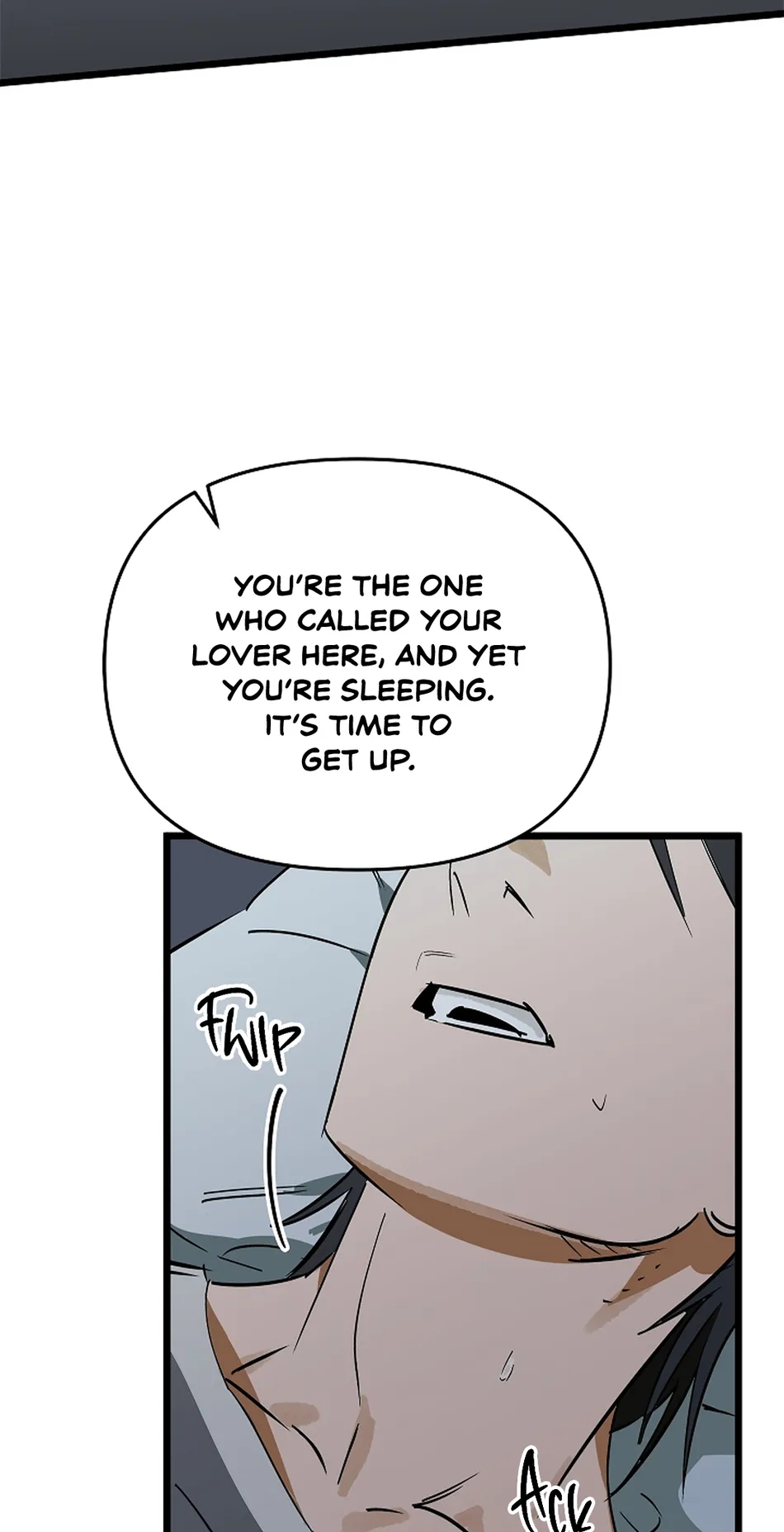 [Natayang] Lucky Letter [Eng] — 059