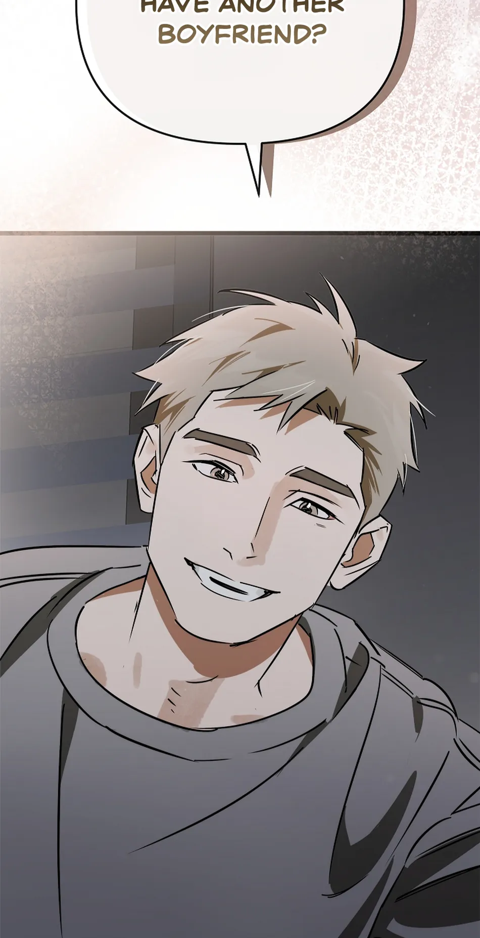 [Natayang] Lucky Letter [Eng] — 061