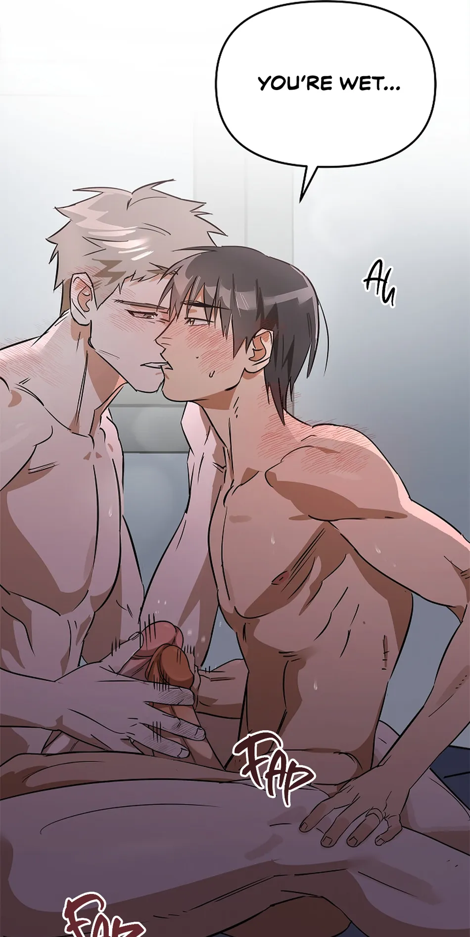 [Natayang] Lucky Letter [Eng] — 067