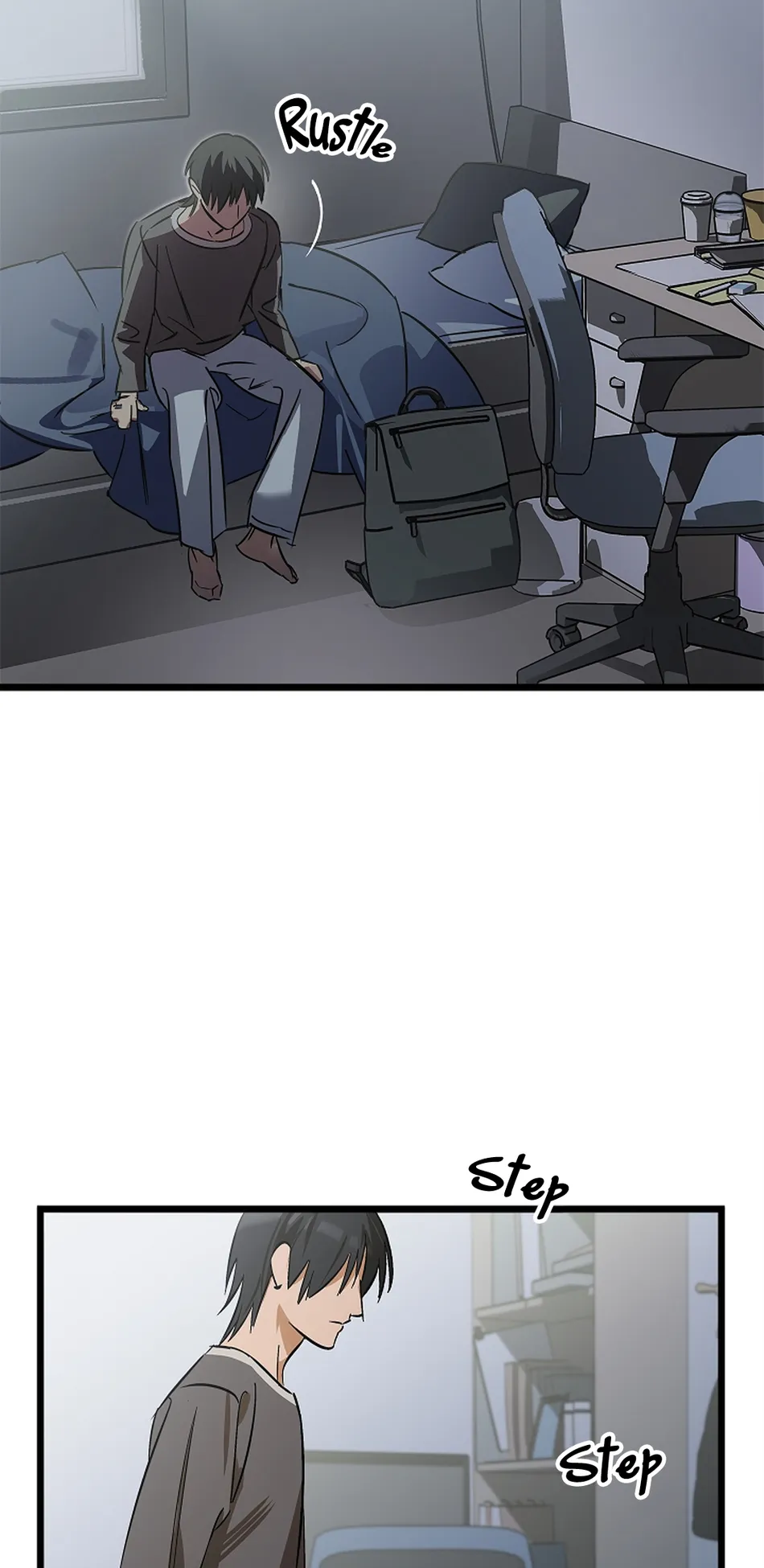 [Natayang] Lucky Letter [Eng] — 098