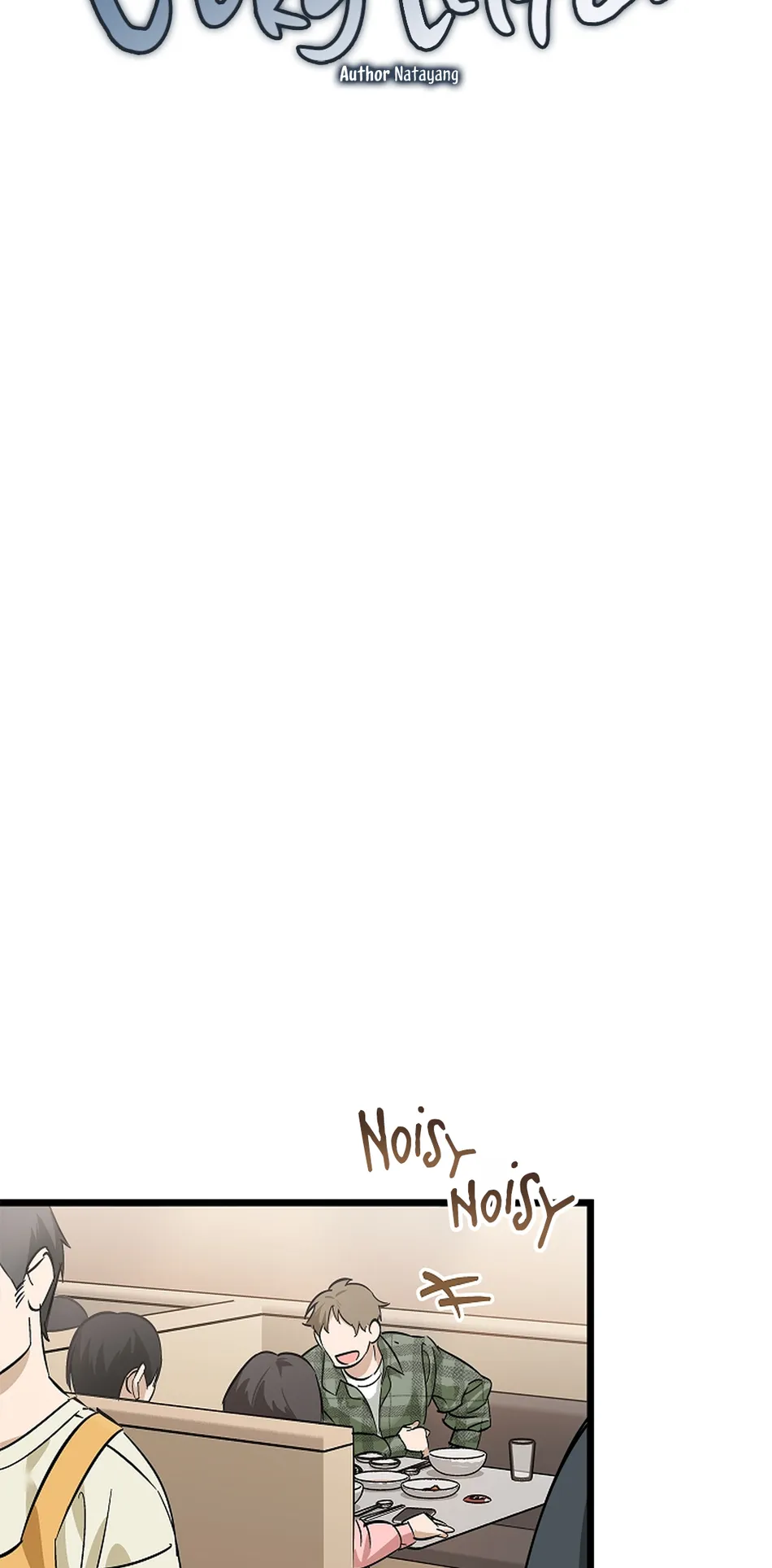 [Natayang] Lucky Letter [Eng] — 105