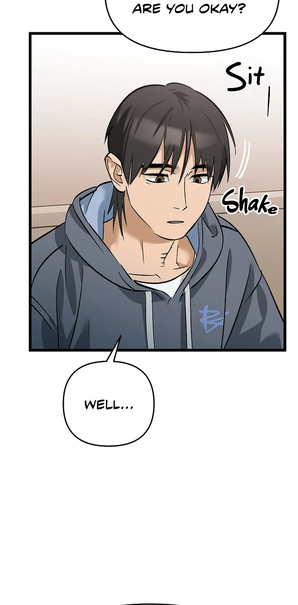 [Natayang] Lucky Letter [Eng] — 110