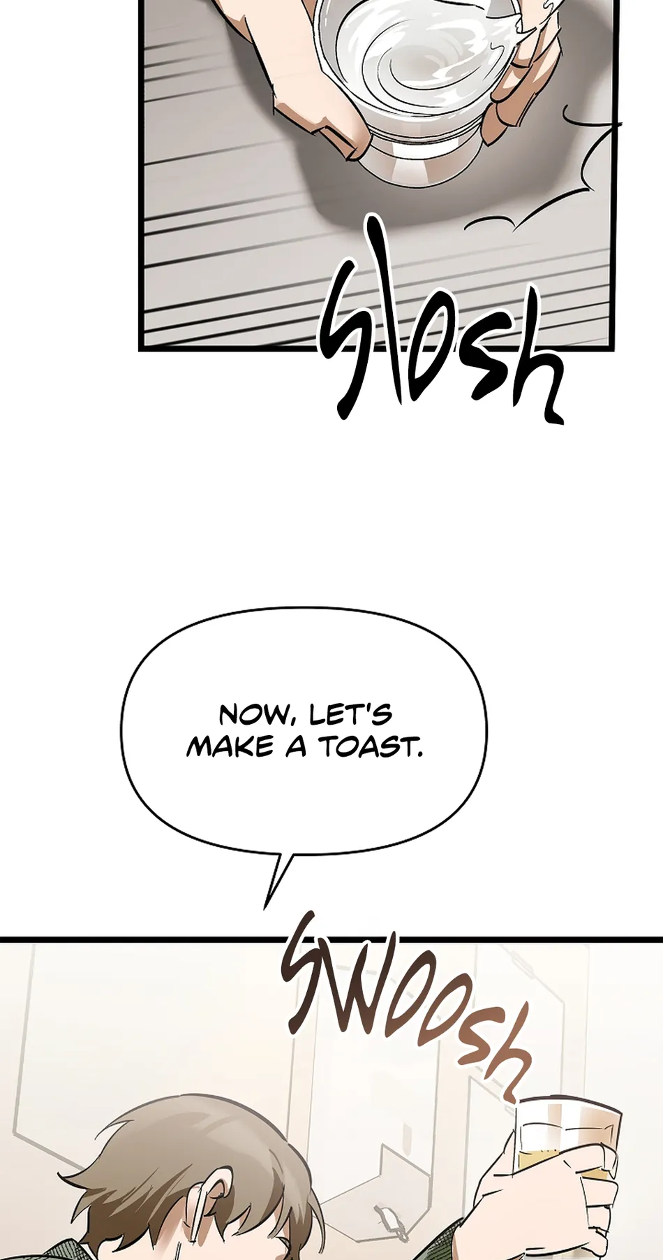 [Natayang] Lucky Letter [Eng] — 112