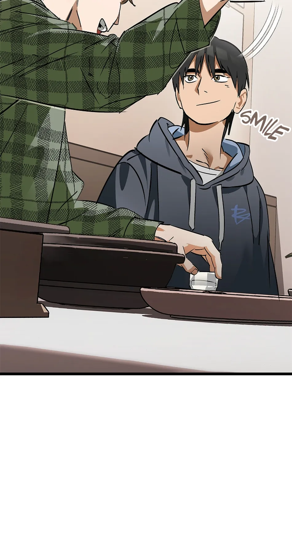 [Natayang] Lucky Letter [Eng] — 113