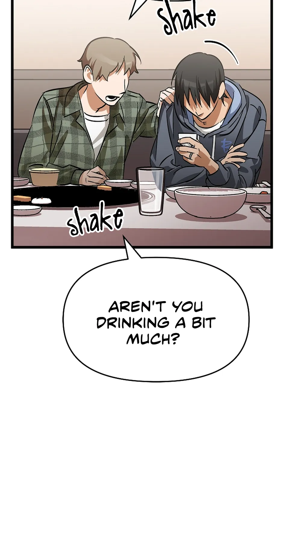 [Natayang] Lucky Letter [Eng] — 118