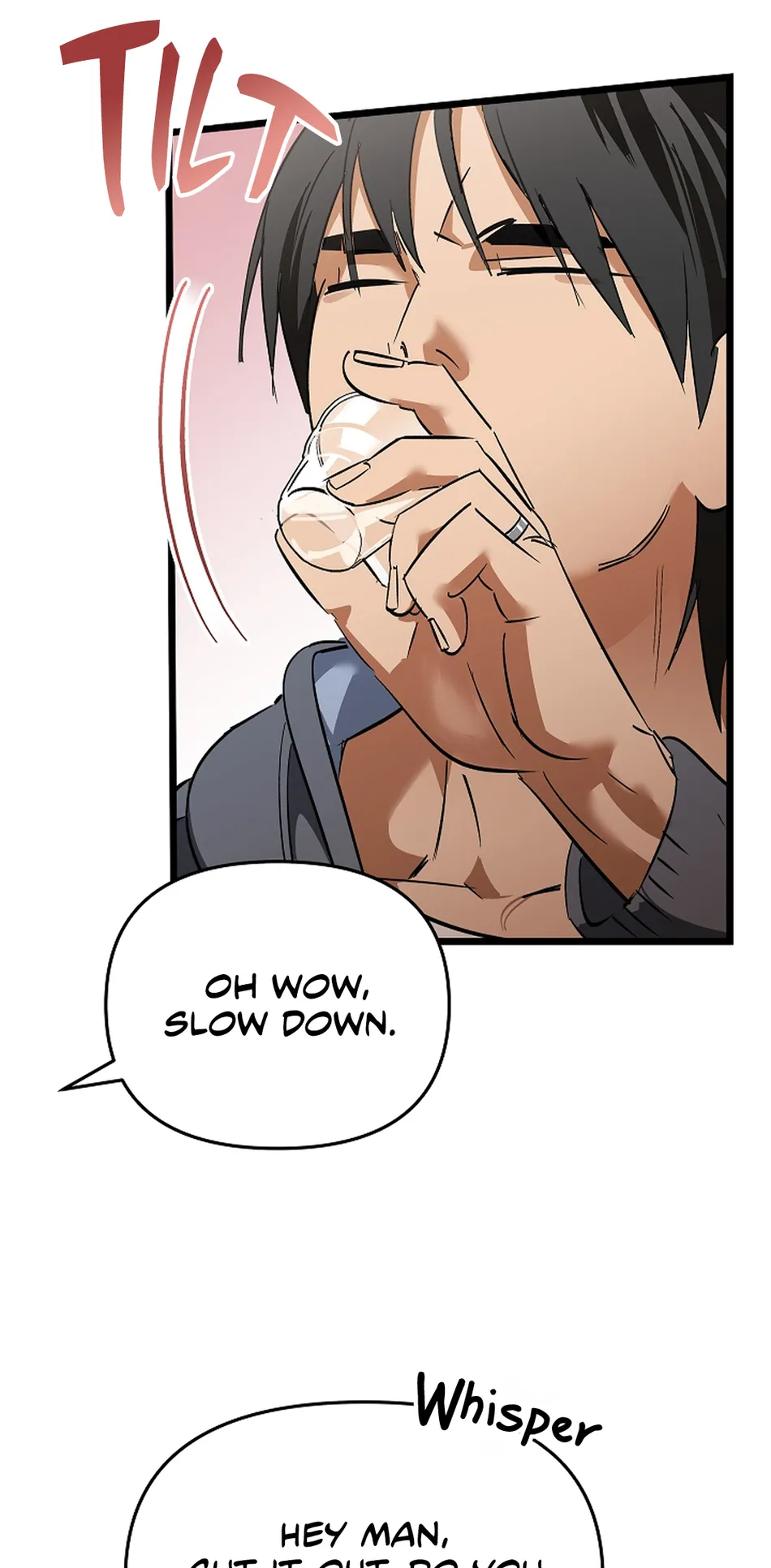 [Natayang] Lucky Letter [Eng] — 119