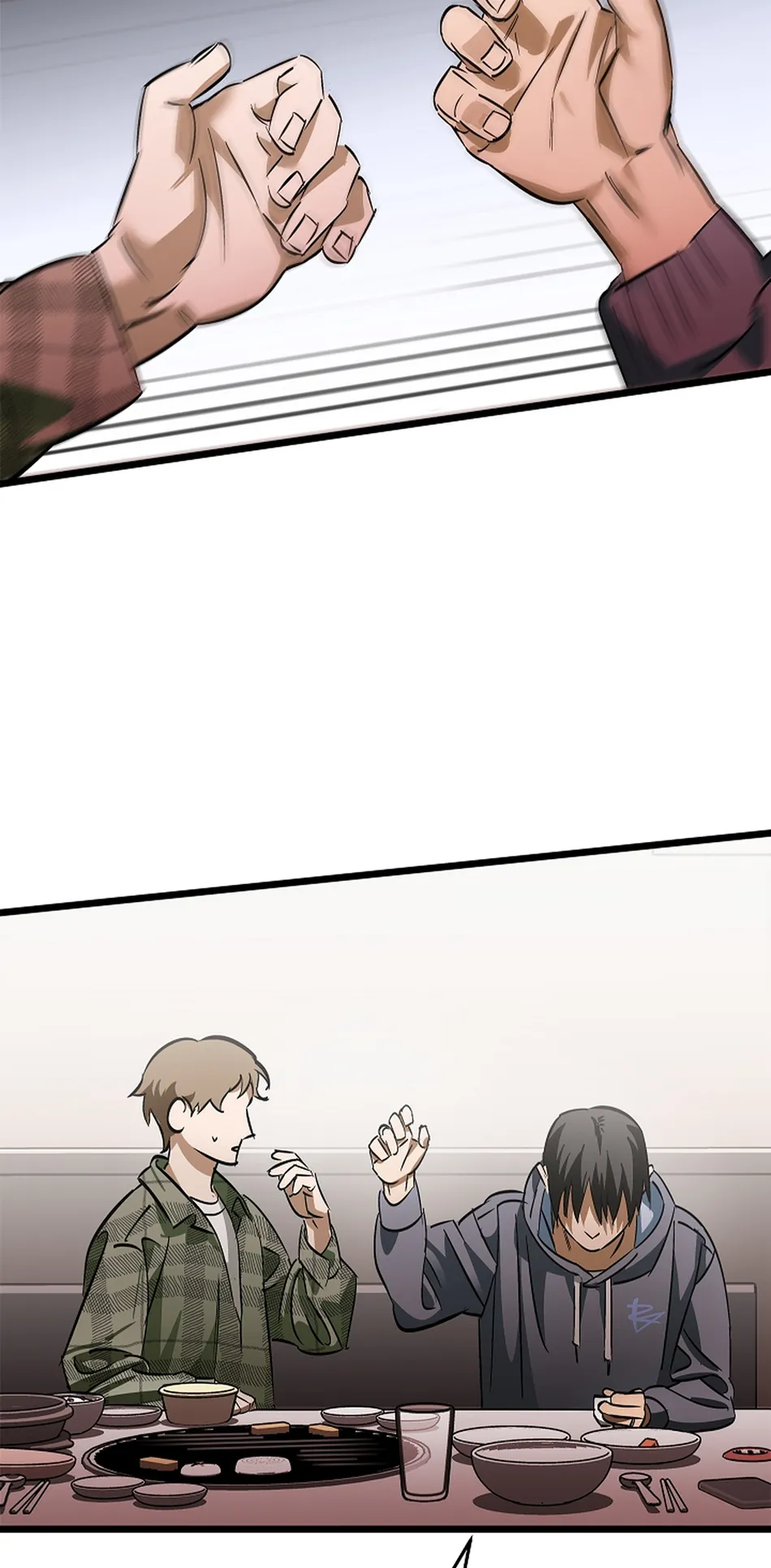 [Natayang] Lucky Letter [Eng] — 121