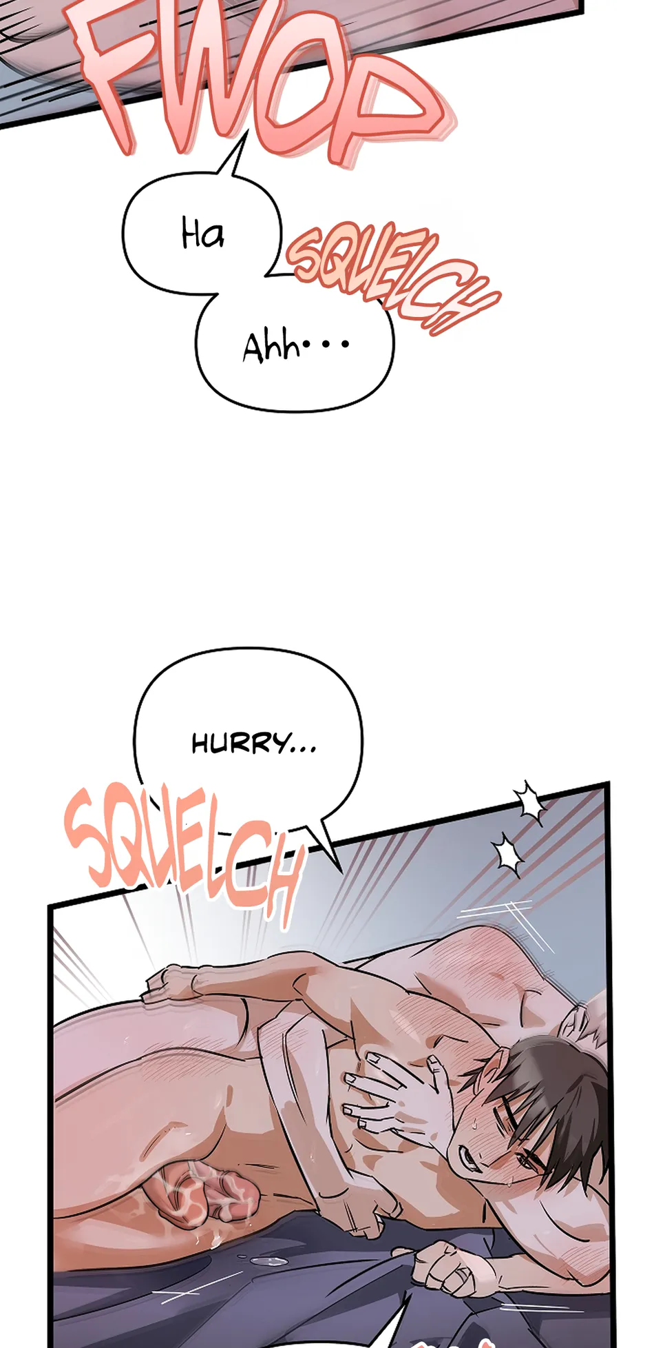 [Natayang] Lucky Letter [Eng] — 082