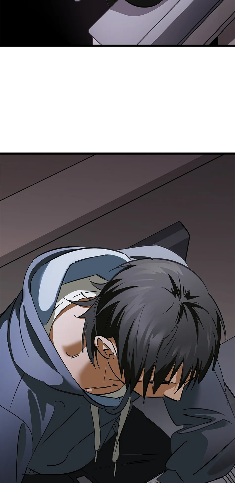 [Natayang] Lucky Letter [Eng] — 128