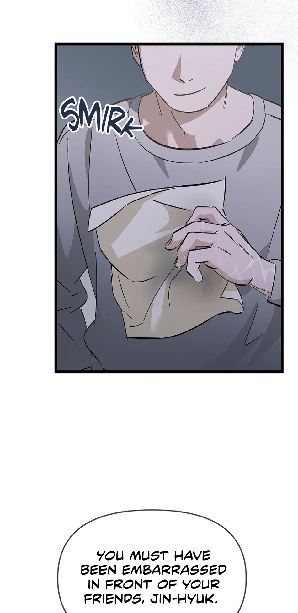 [Natayang] Lucky Letter [Eng] — 132