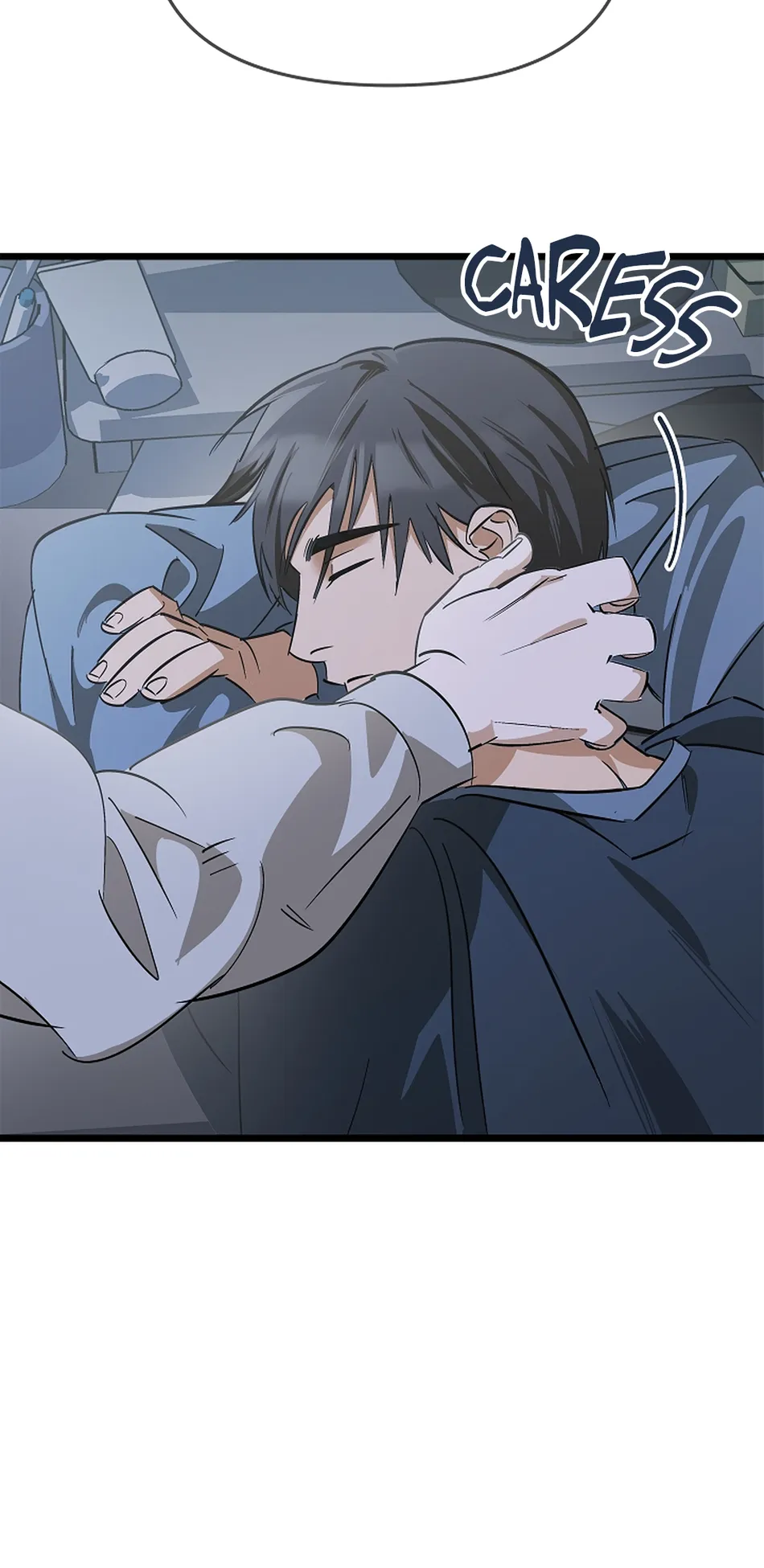 [Natayang] Lucky Letter [Eng] — 133