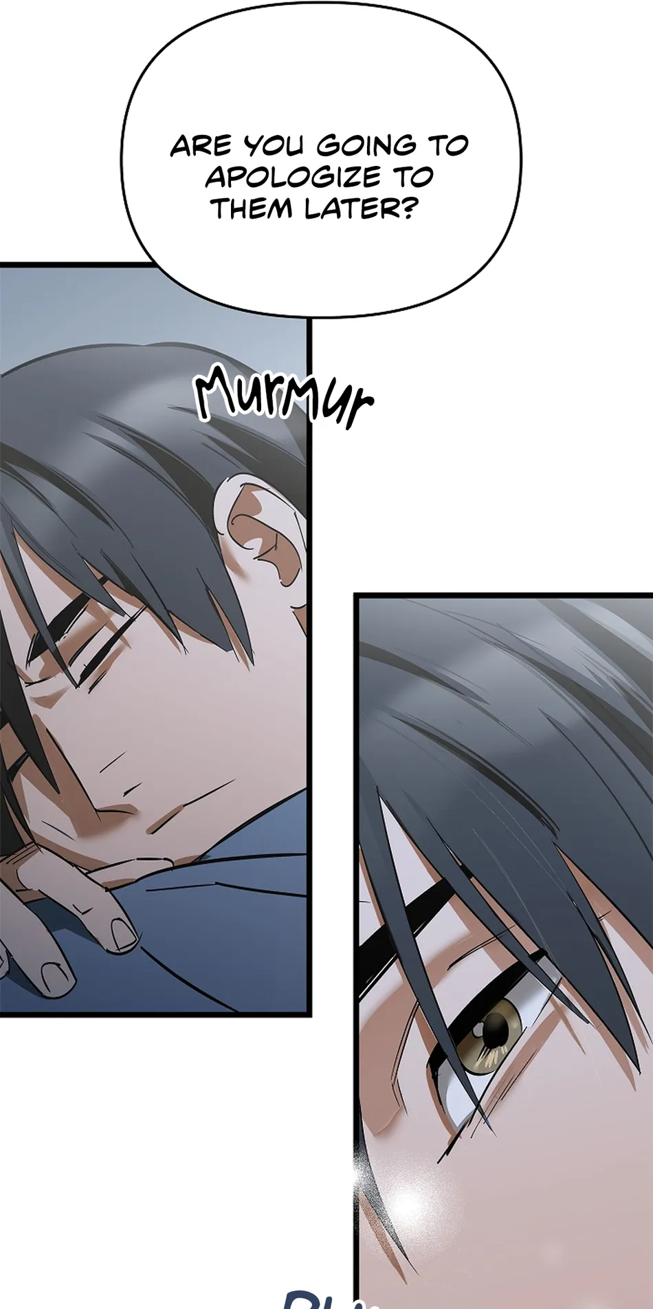 [Natayang] Lucky Letter [Eng] — 135