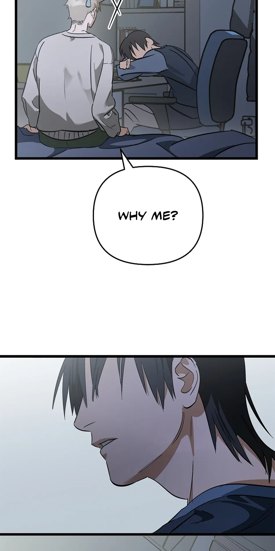 [Natayang] Lucky Letter [Eng] — 139