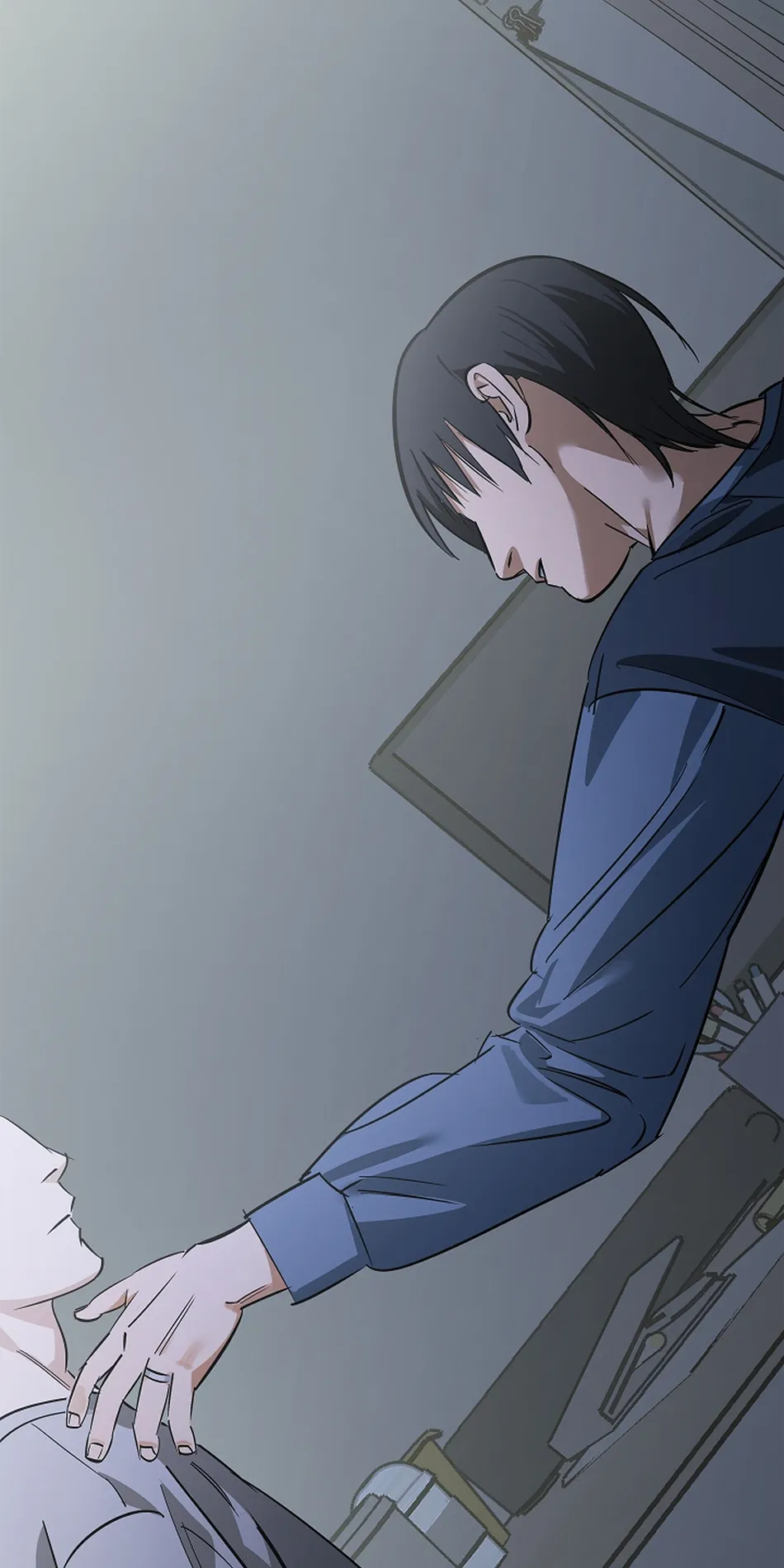 [Natayang] Lucky Letter [Eng] — 140