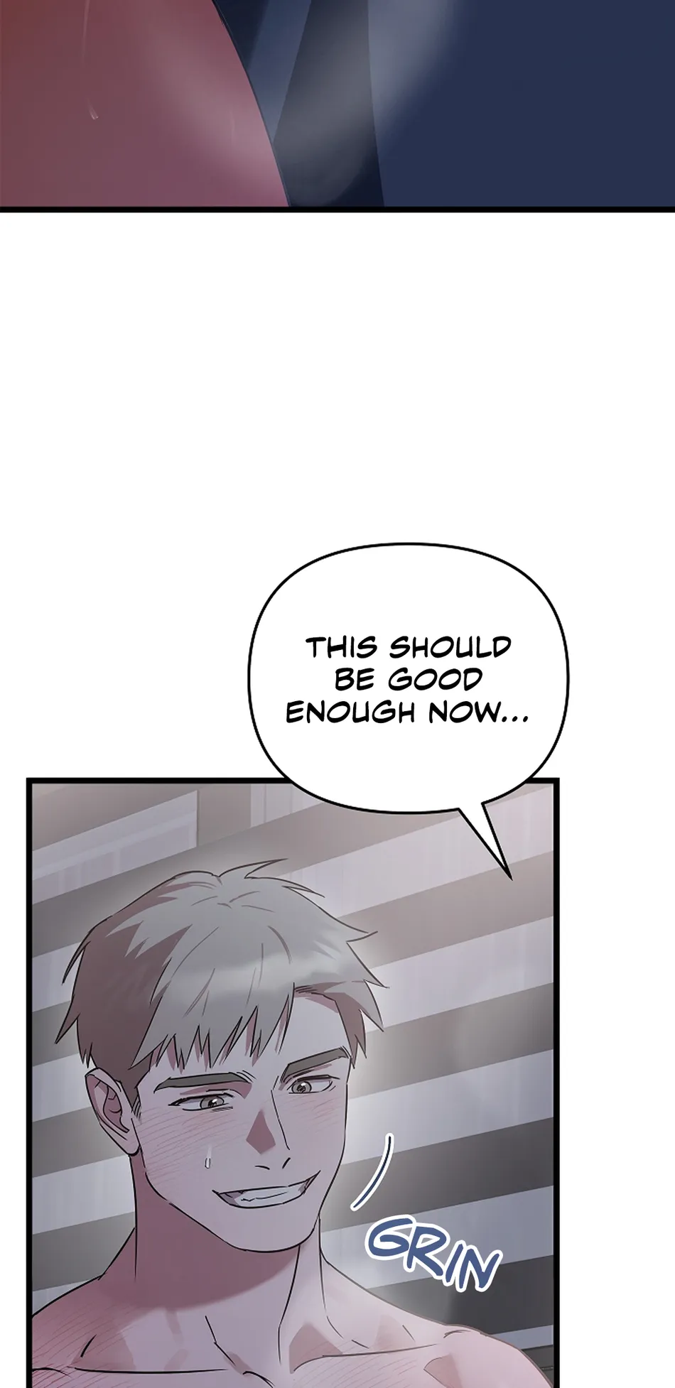 [Natayang] Lucky Letter [Eng] — 158