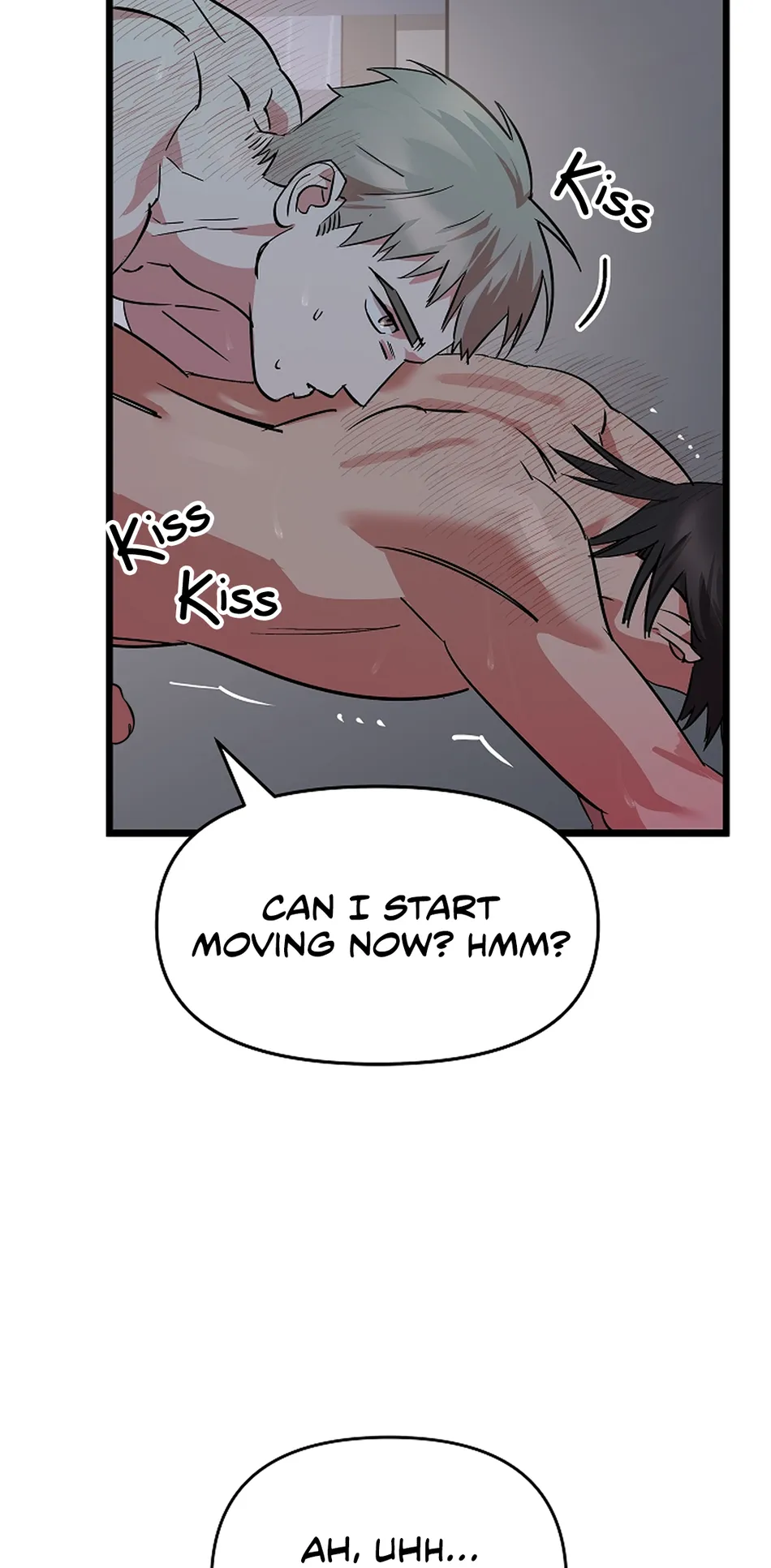 [Natayang] Lucky Letter [Eng] — 164