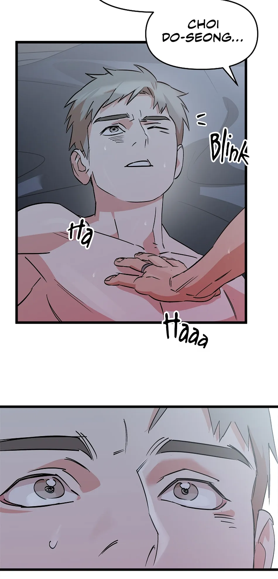 [Natayang] Lucky Letter [Eng] — 188