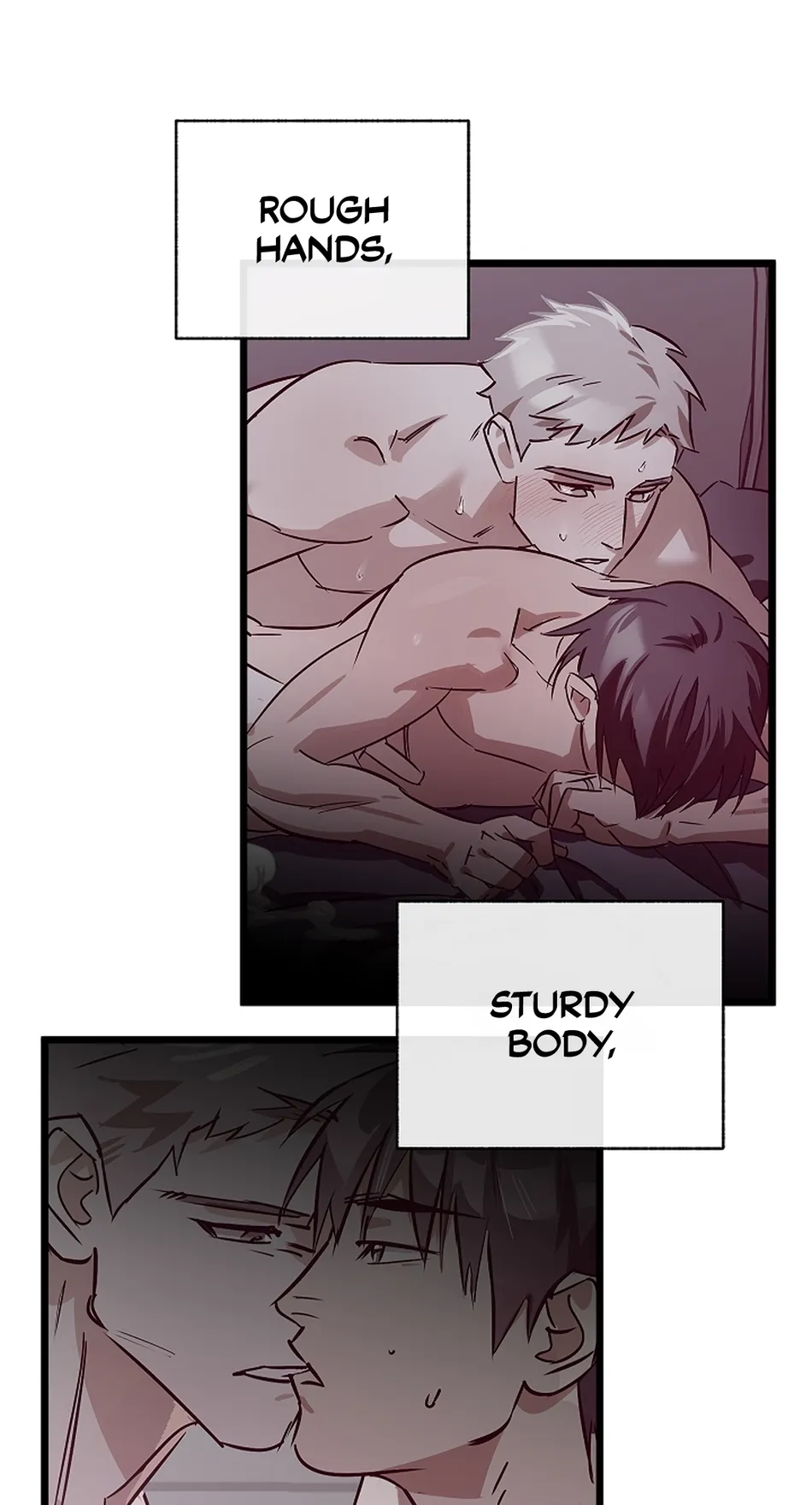 [Natayang] Lucky Letter [Eng] — 201