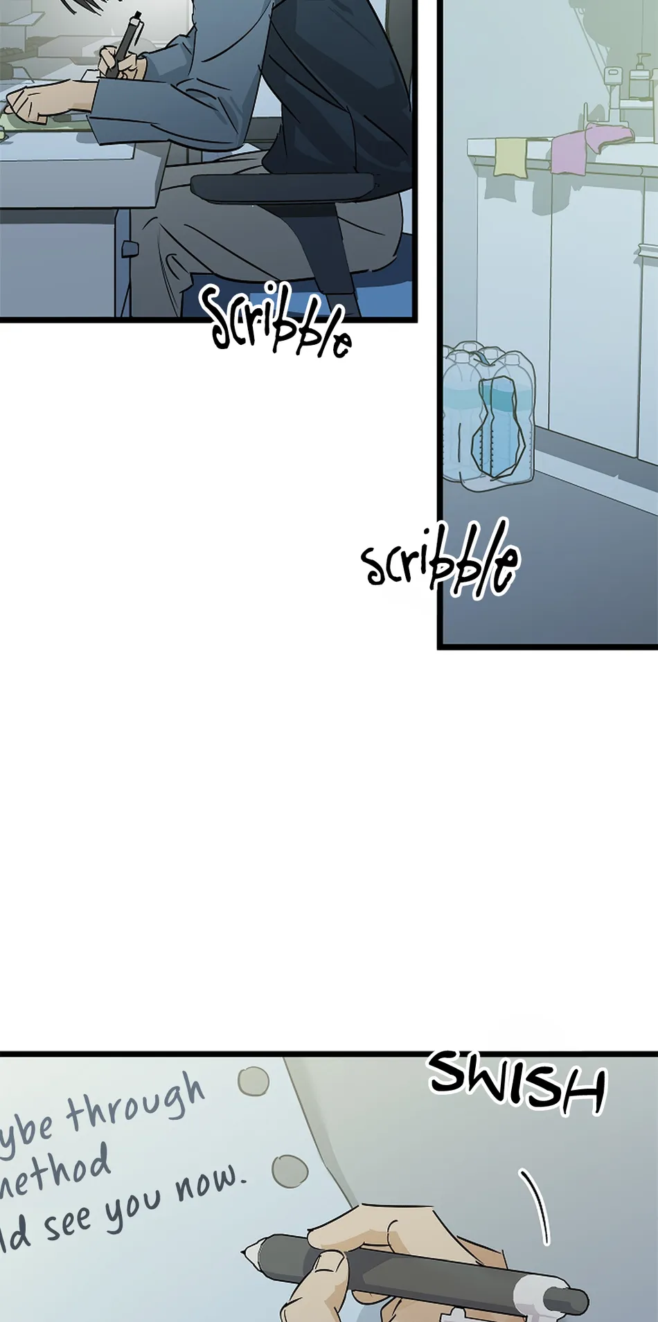 [Natayang] Lucky Letter [Eng] — 209