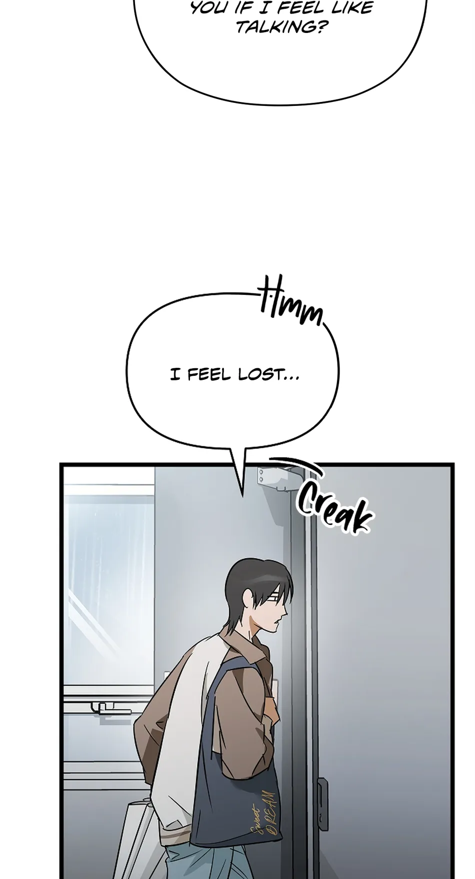 [Natayang] Lucky Letter [Eng] — 231